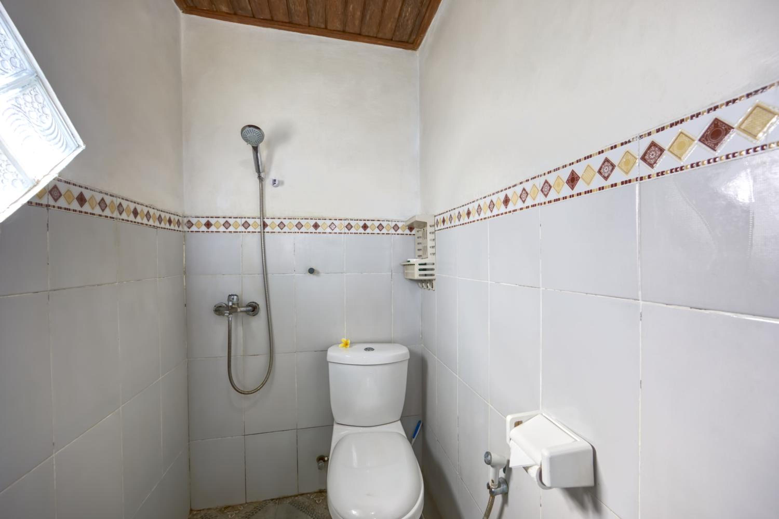 Twin Room with Sea View - Photo 4