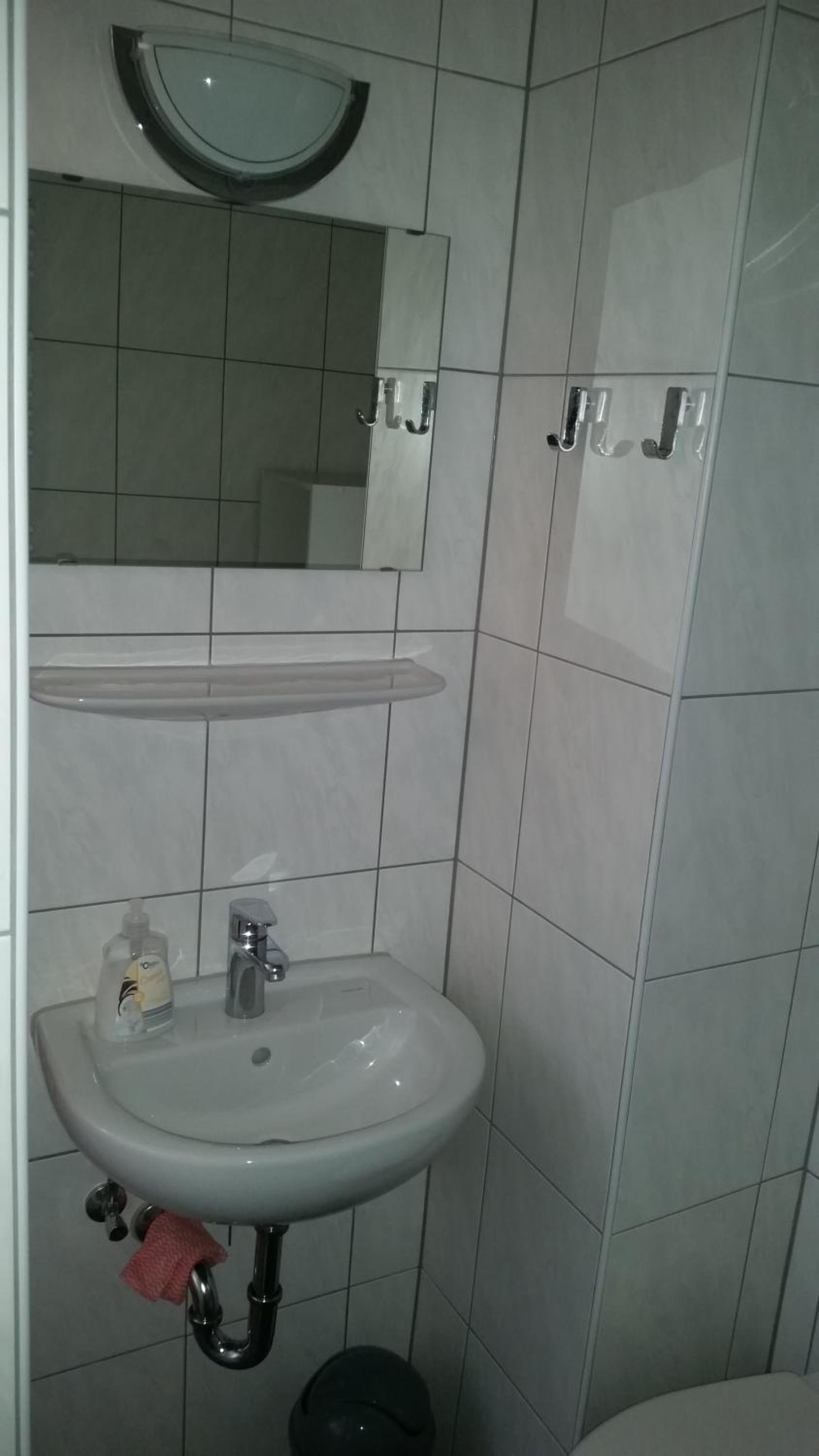 Studio Apartment - Photo 5