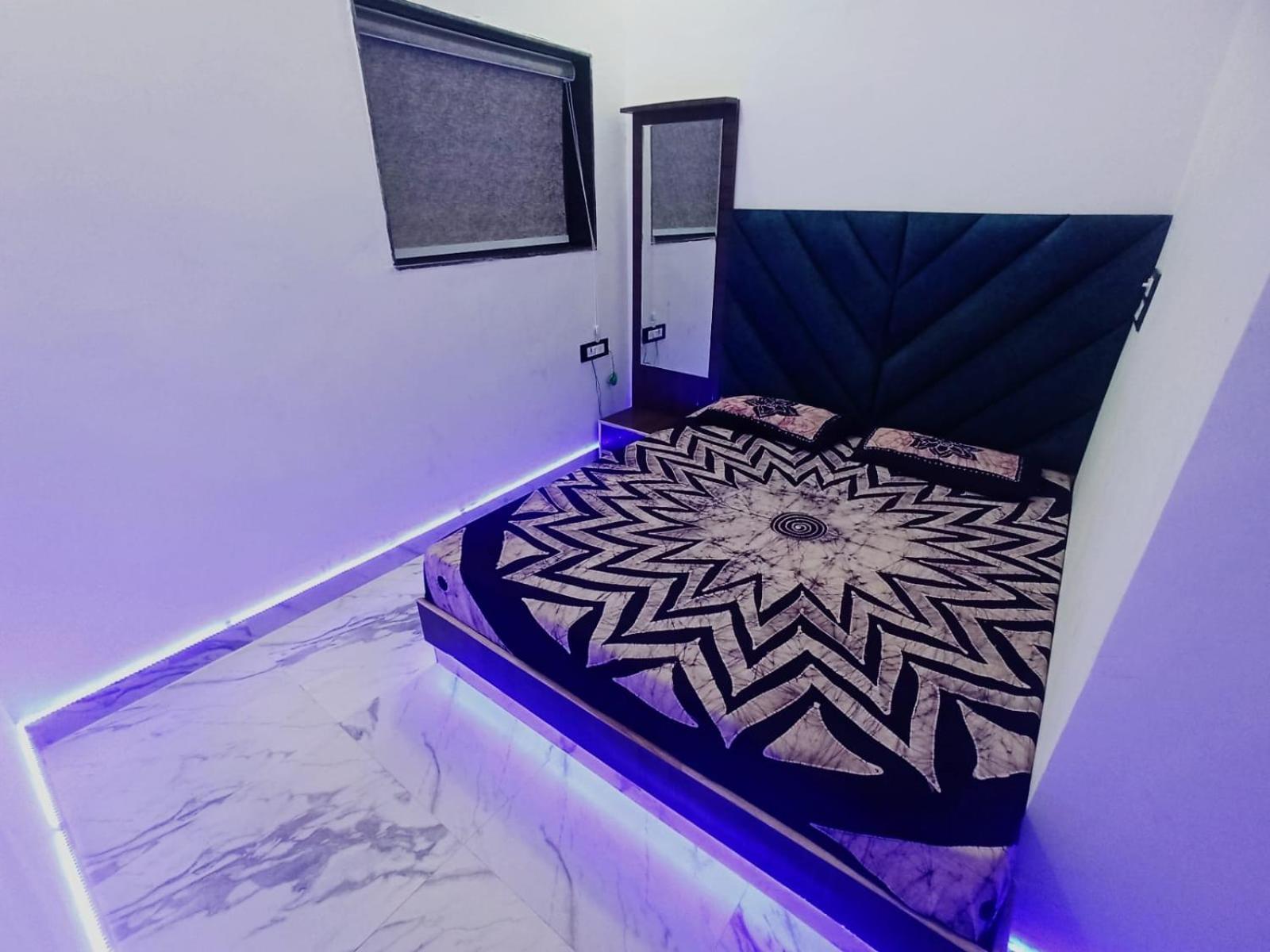 Double Room With Private Bathroom photo 2
