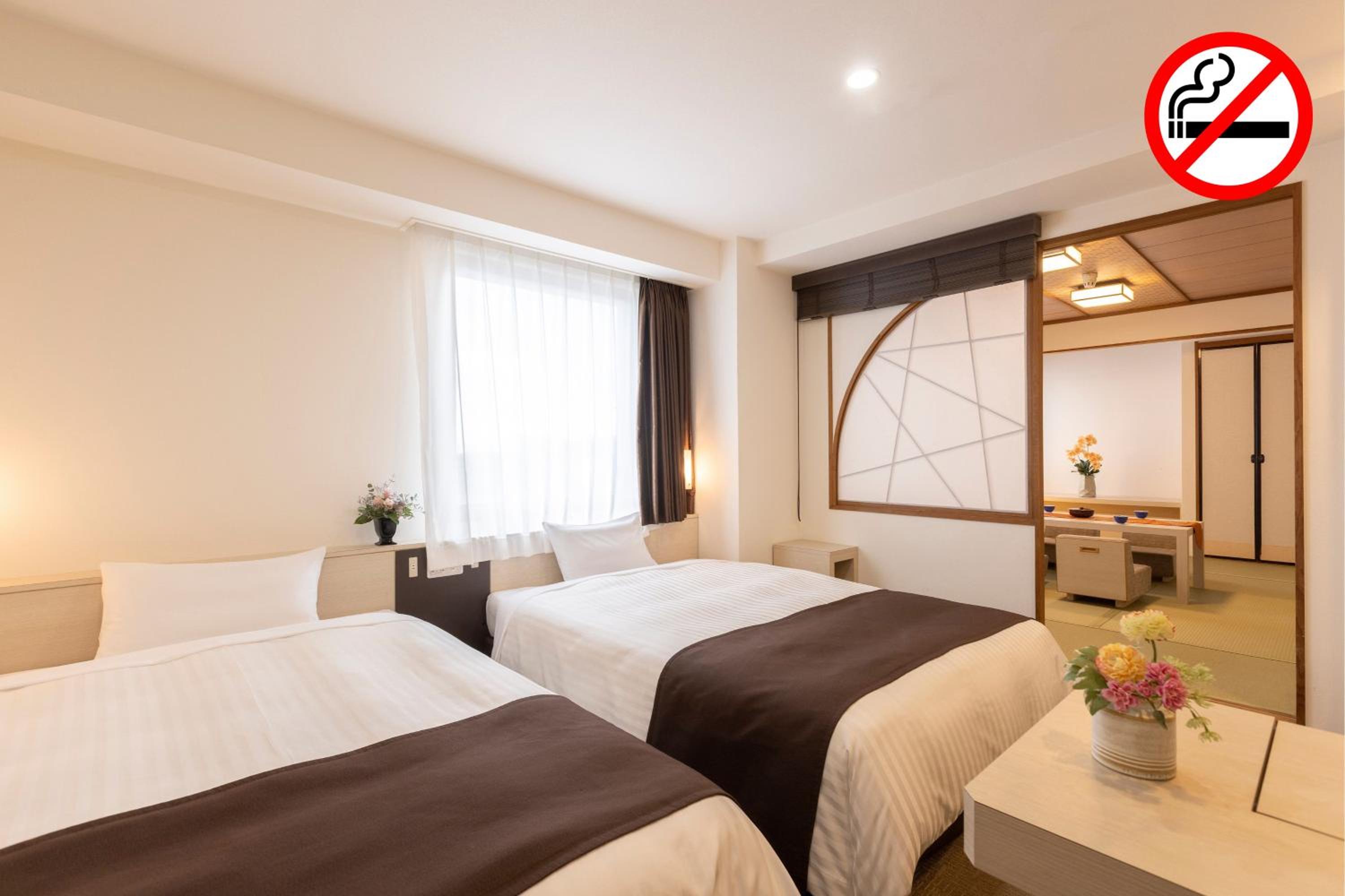 Suite photo 1