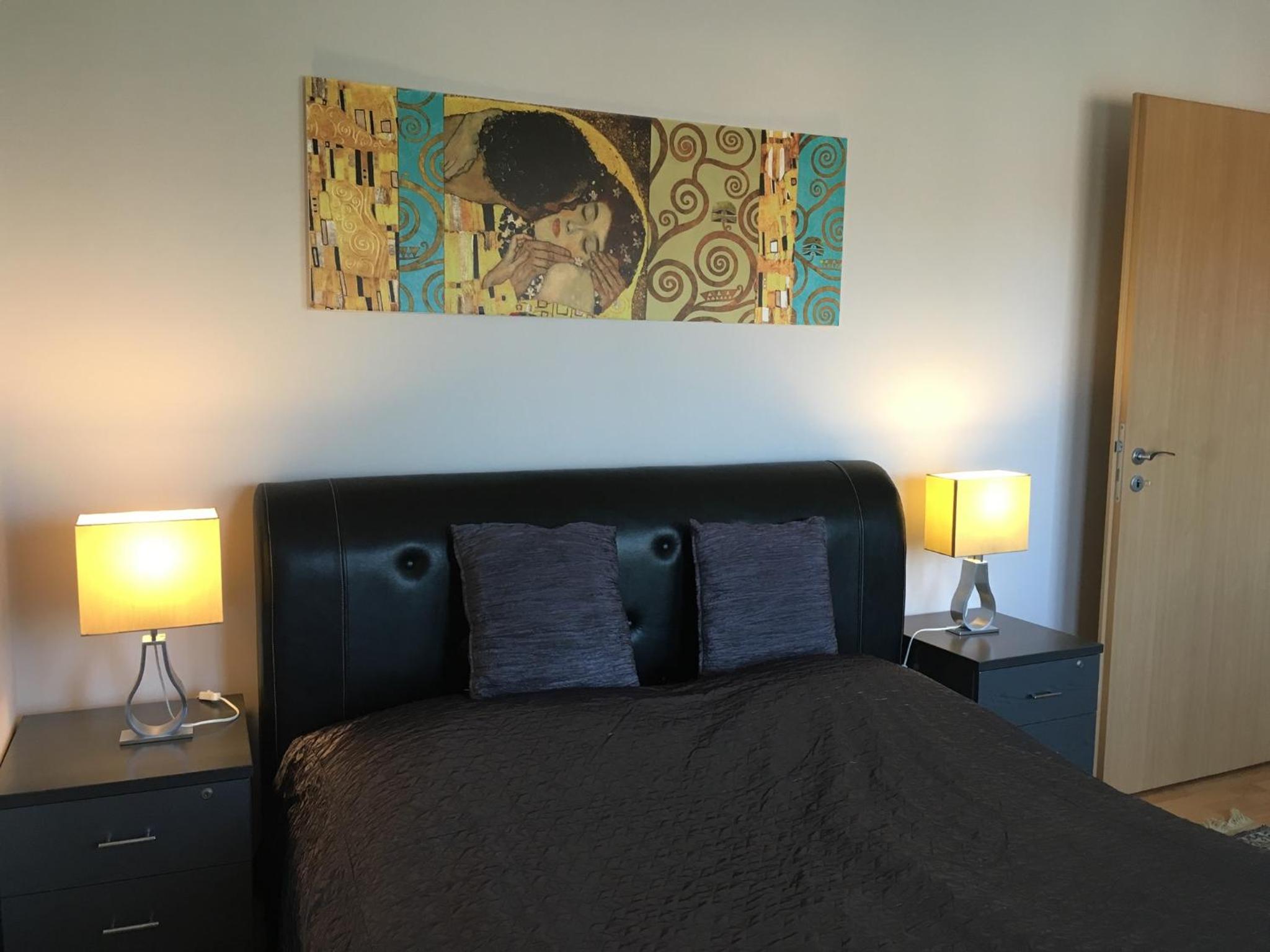 One-Bedroom Apartment (2 Adults) - Photo 2