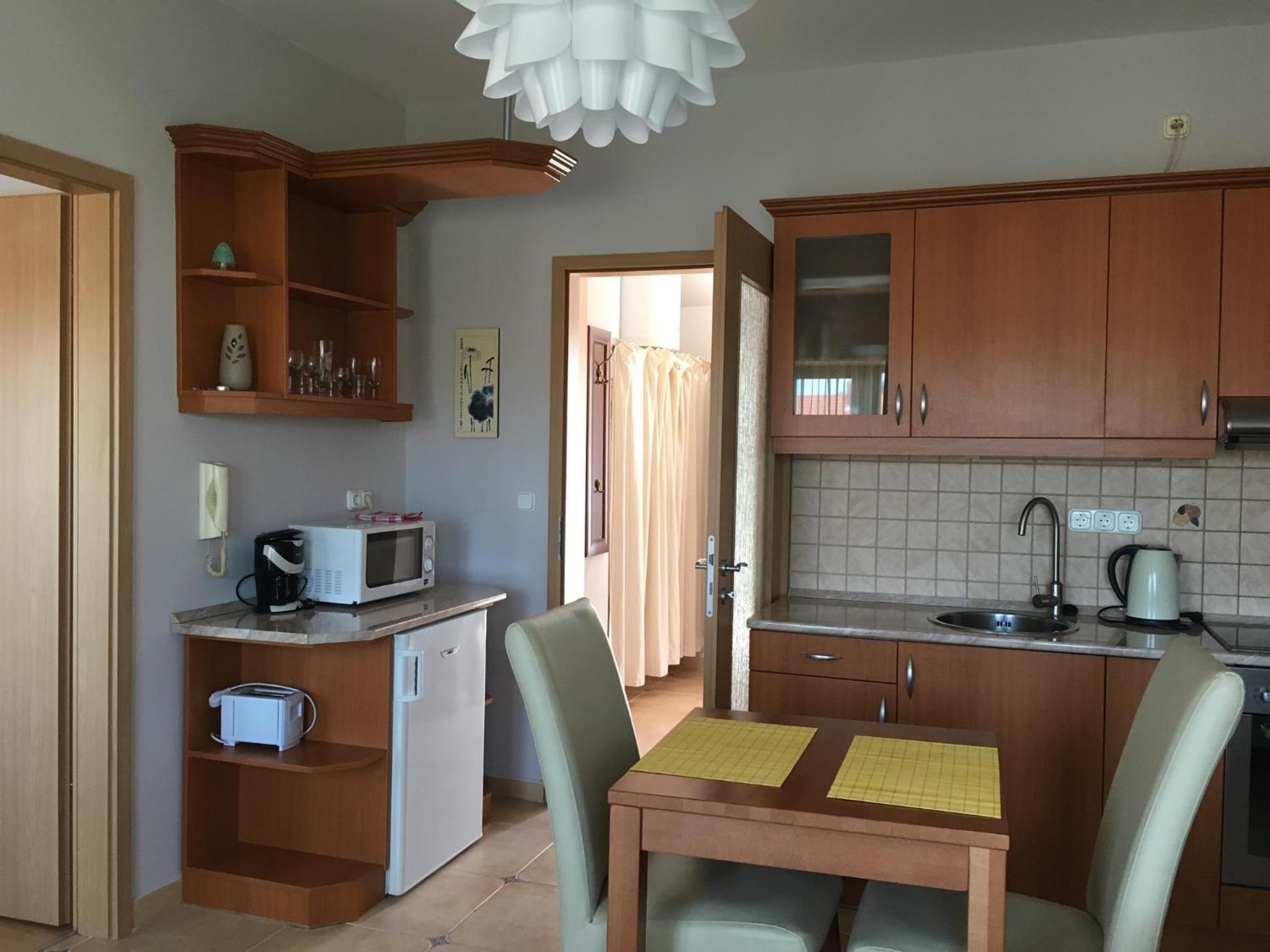 One-Bedroom Apartment (2 Adults) - Photo 18