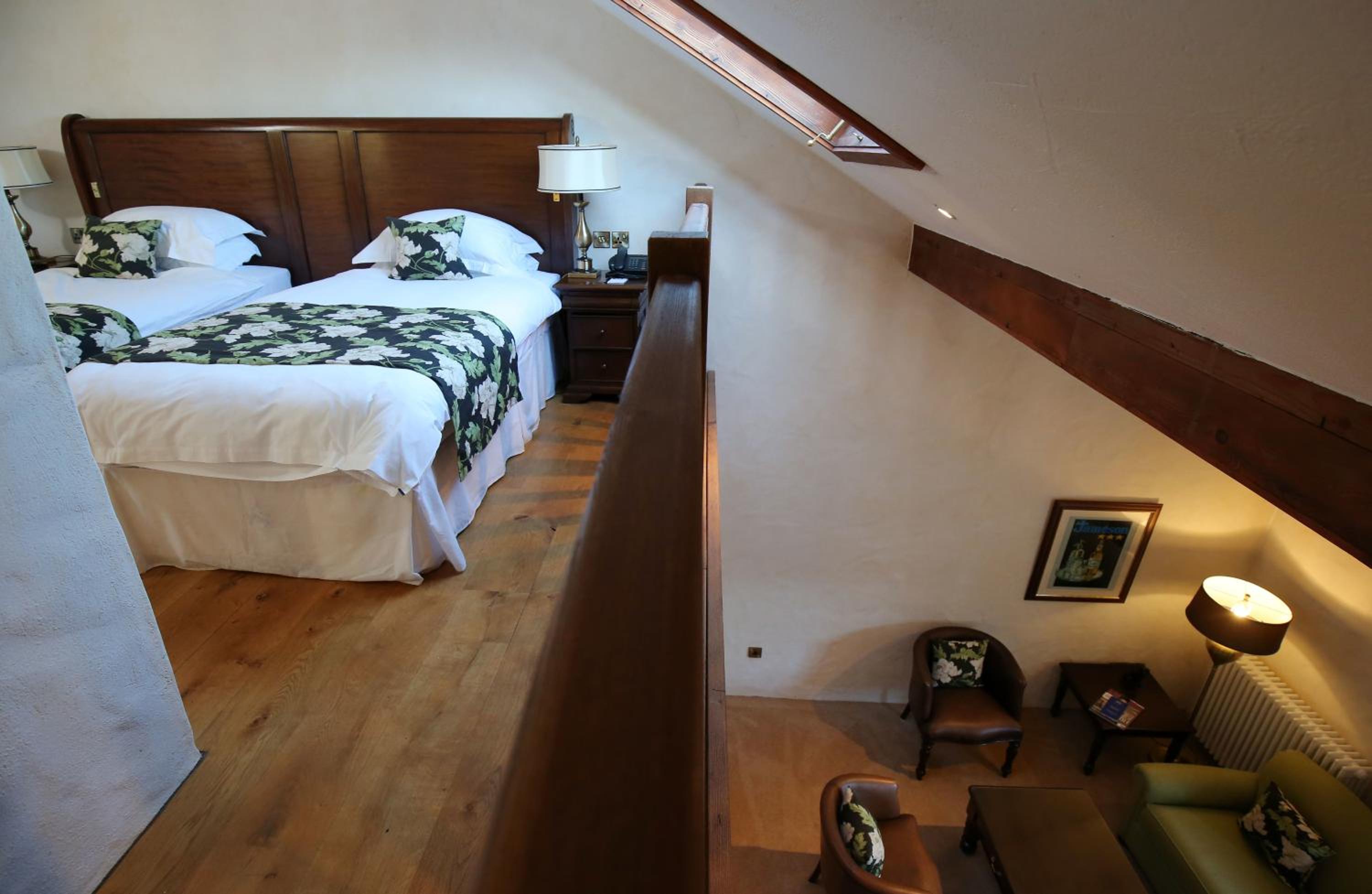 Garden View Suite - Photo 6