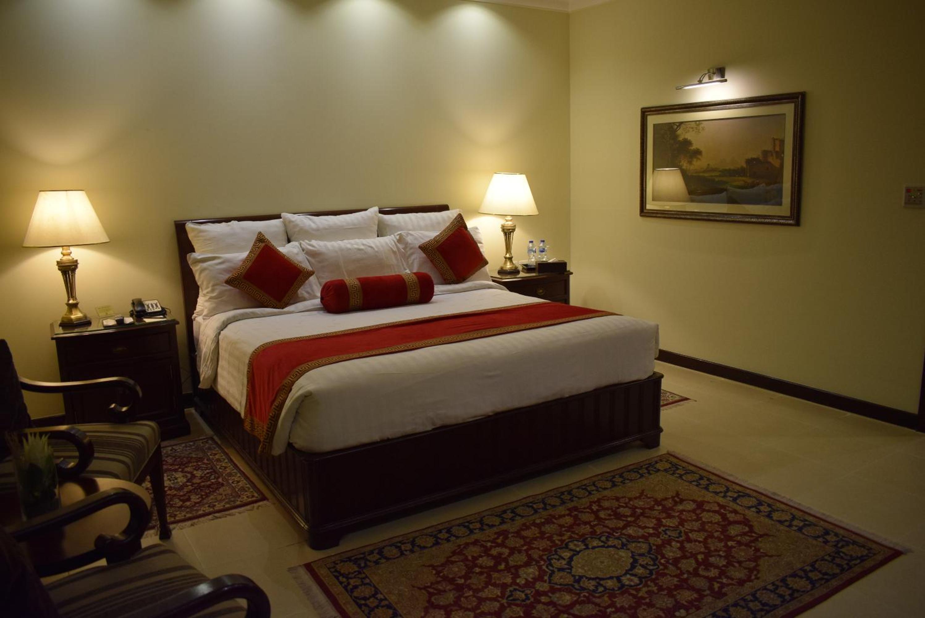 Royal Suite