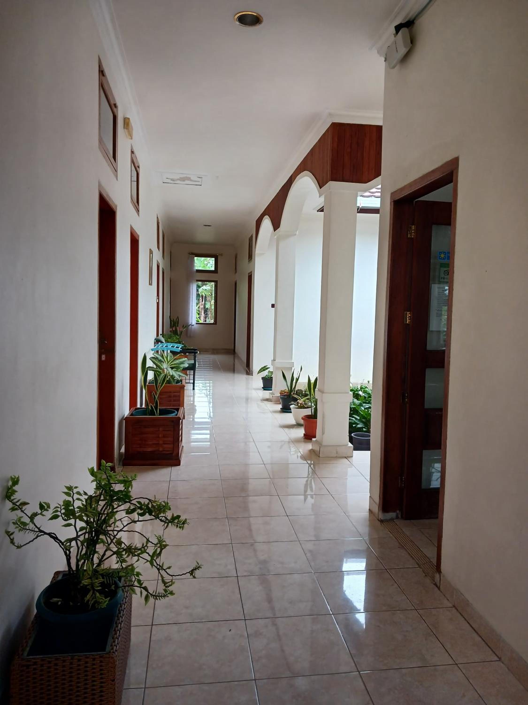 Deluxe Double Or Twin Room photo 2