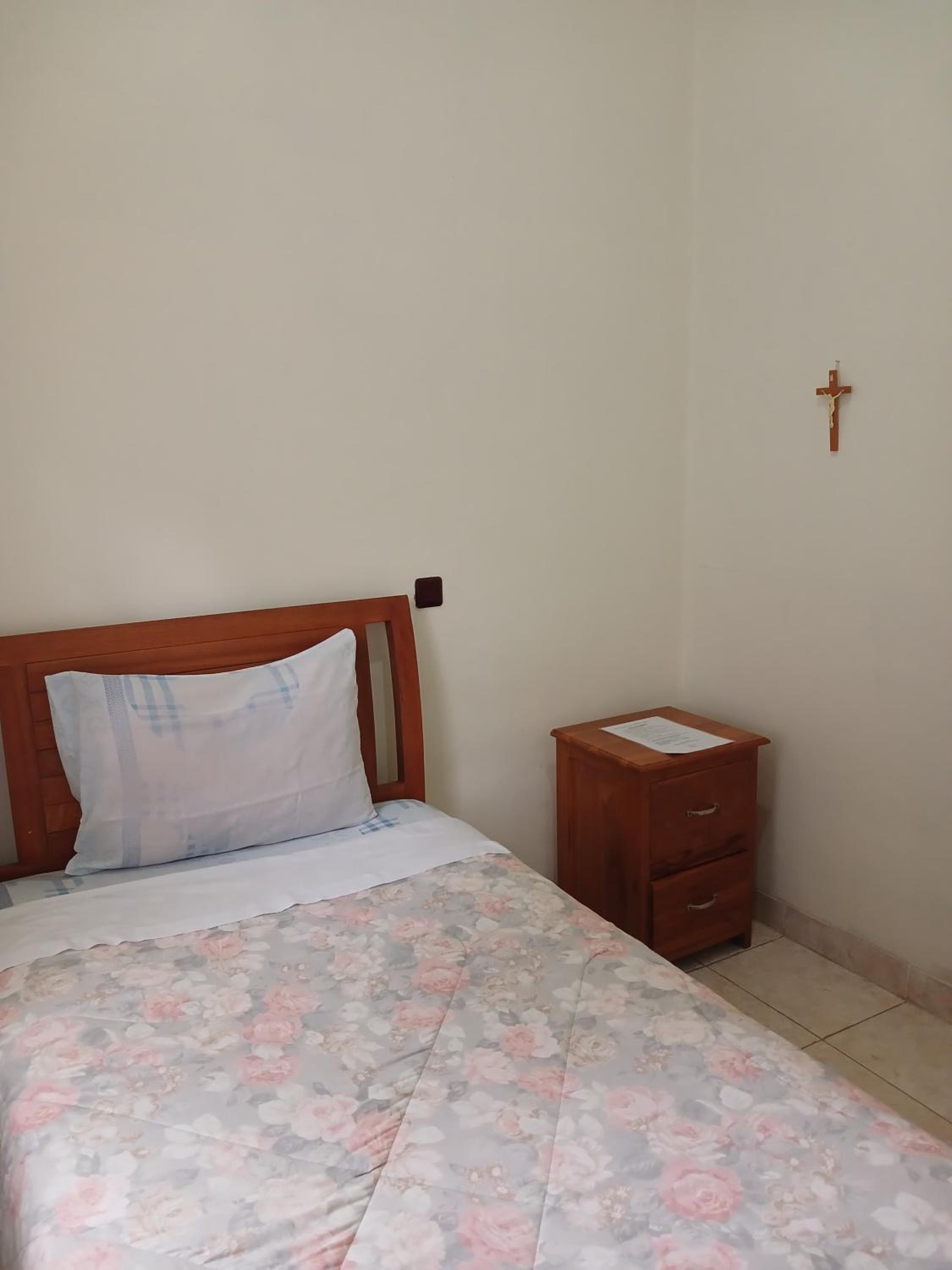 Single Room With Shower photo 3
