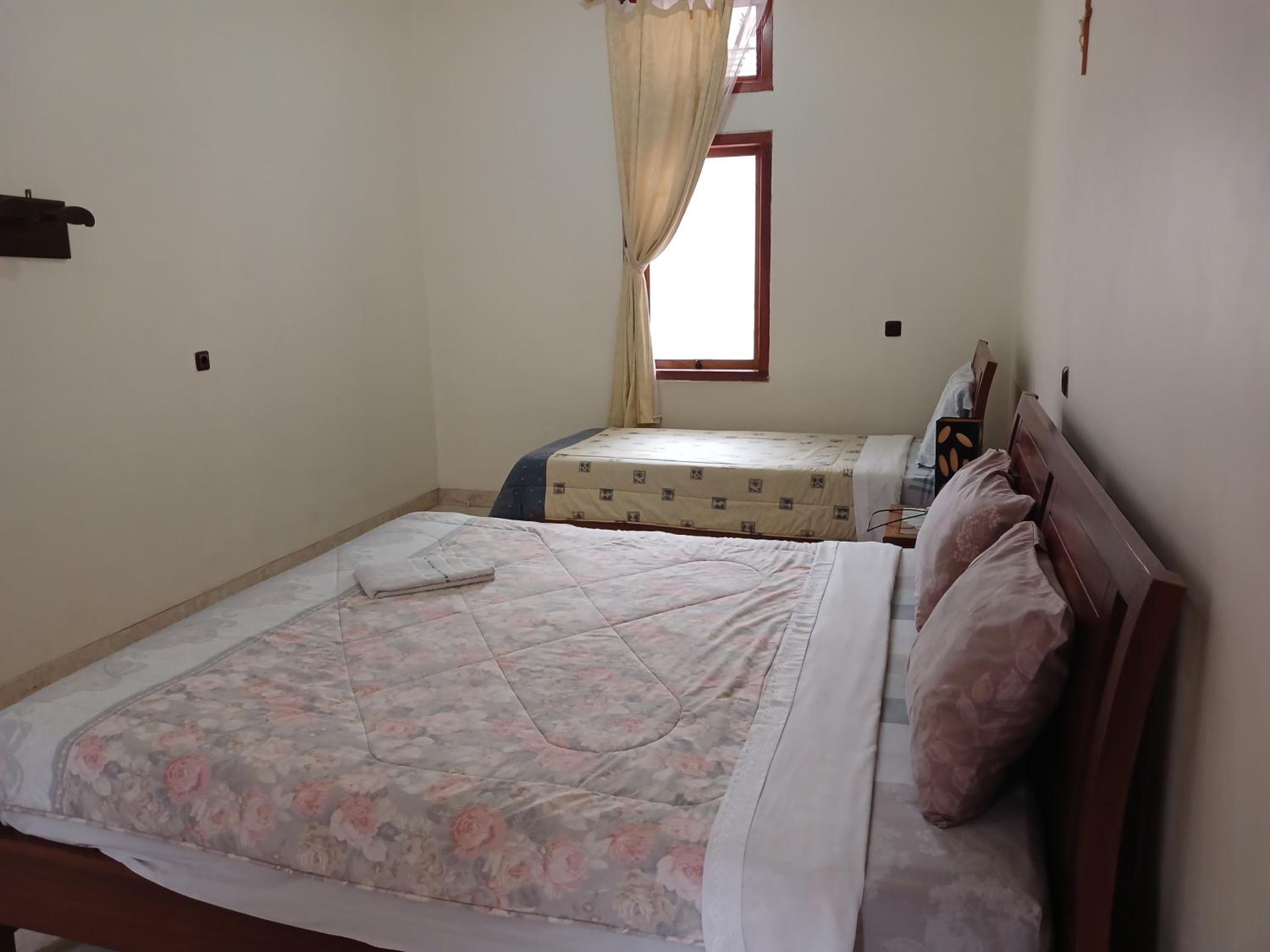 Triple Room photo 2