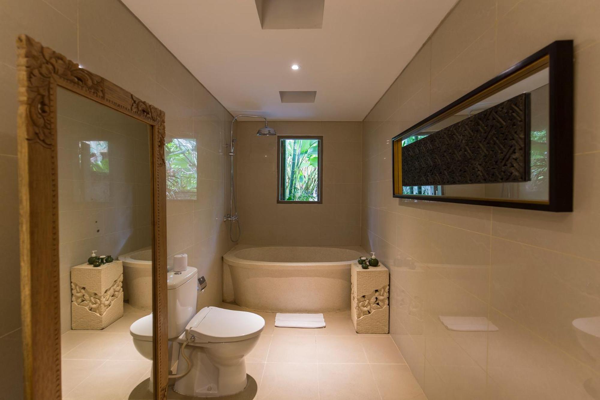 Honeymoon Package At Plunge Pool Villa photo 3