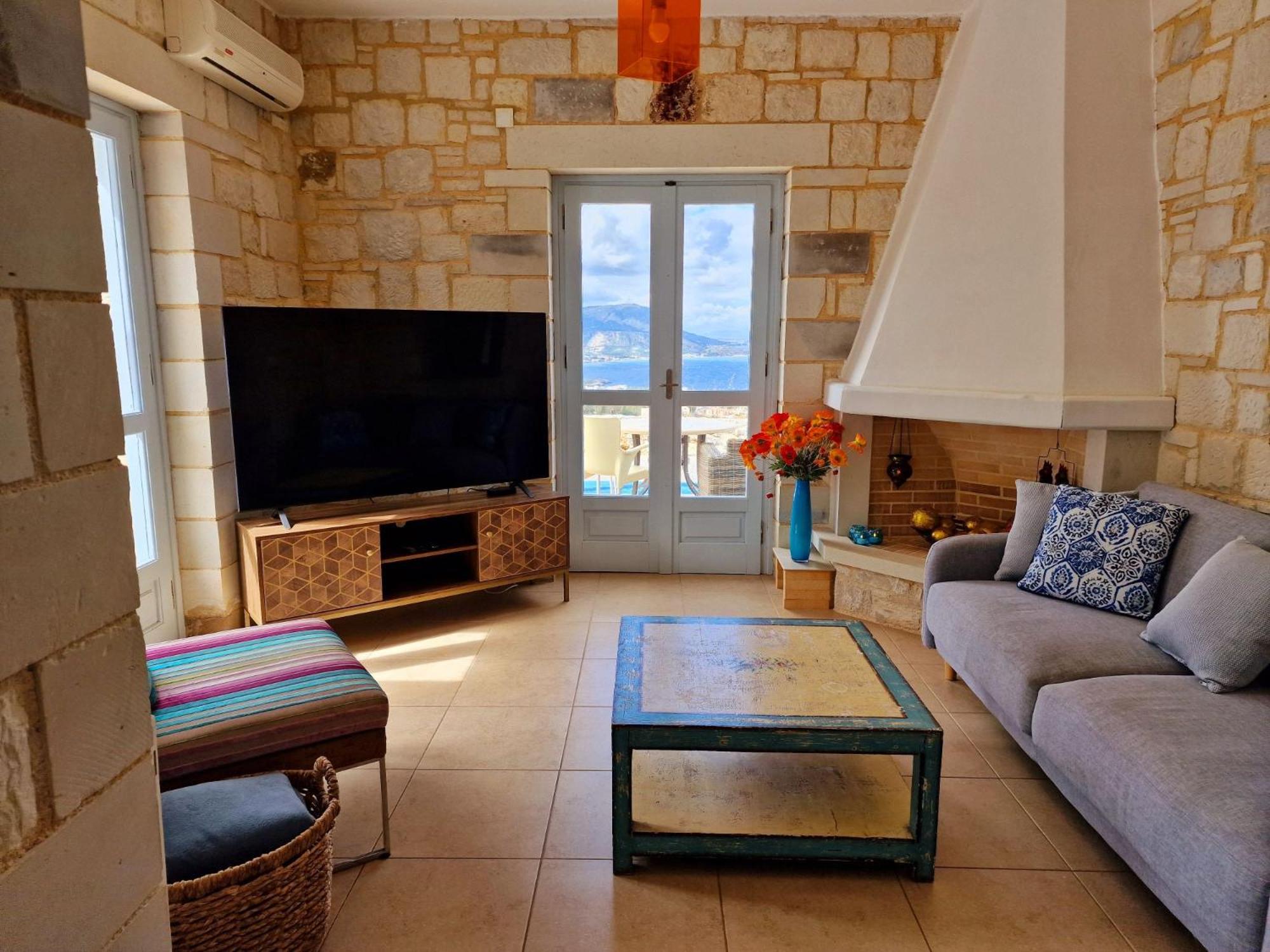 Villa with Private Pool photo 2