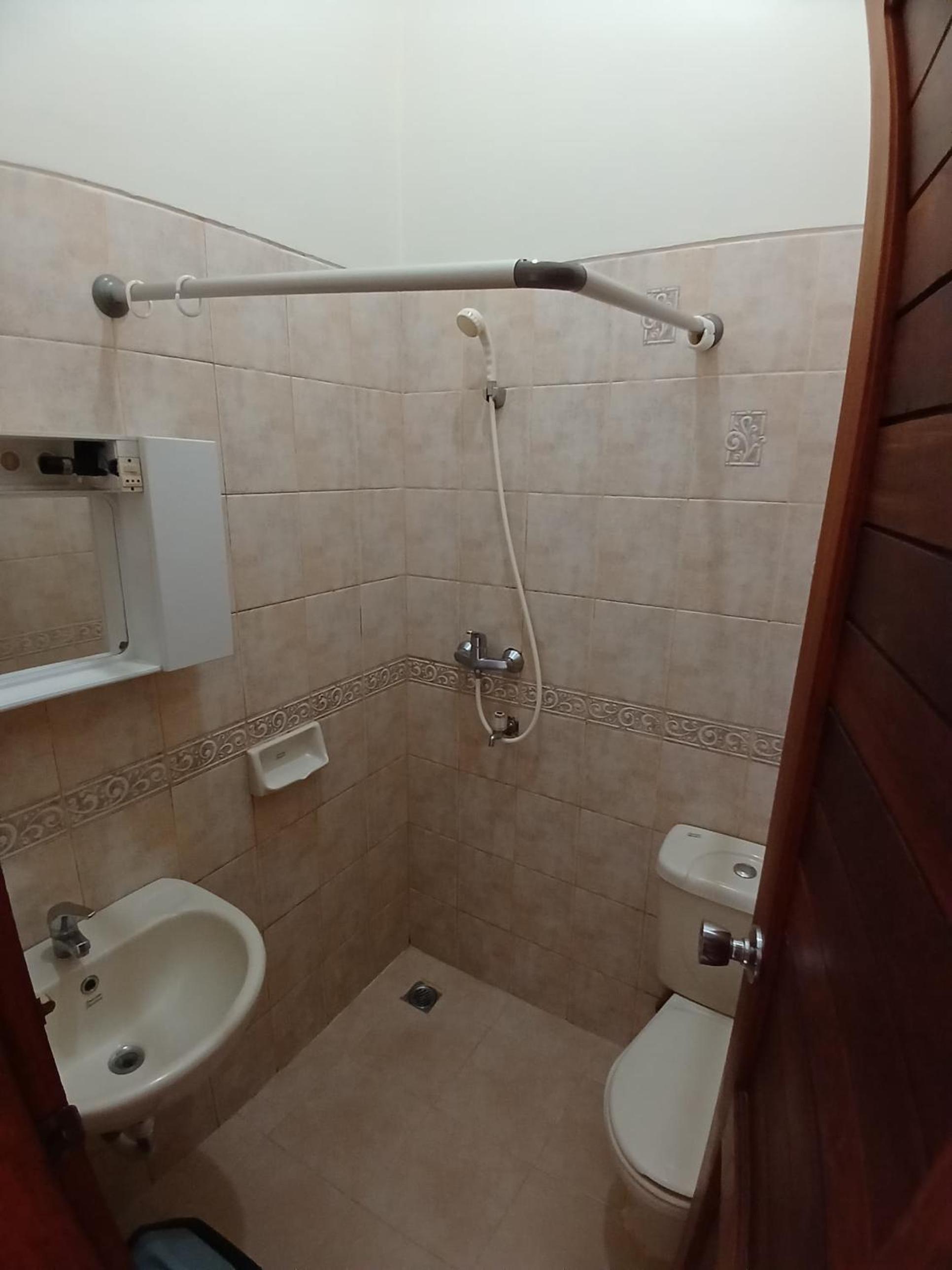 Triple Room photo 3