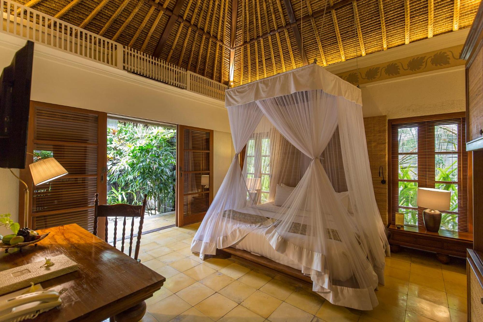 Honeymoon Package At Plunge Pool Villa