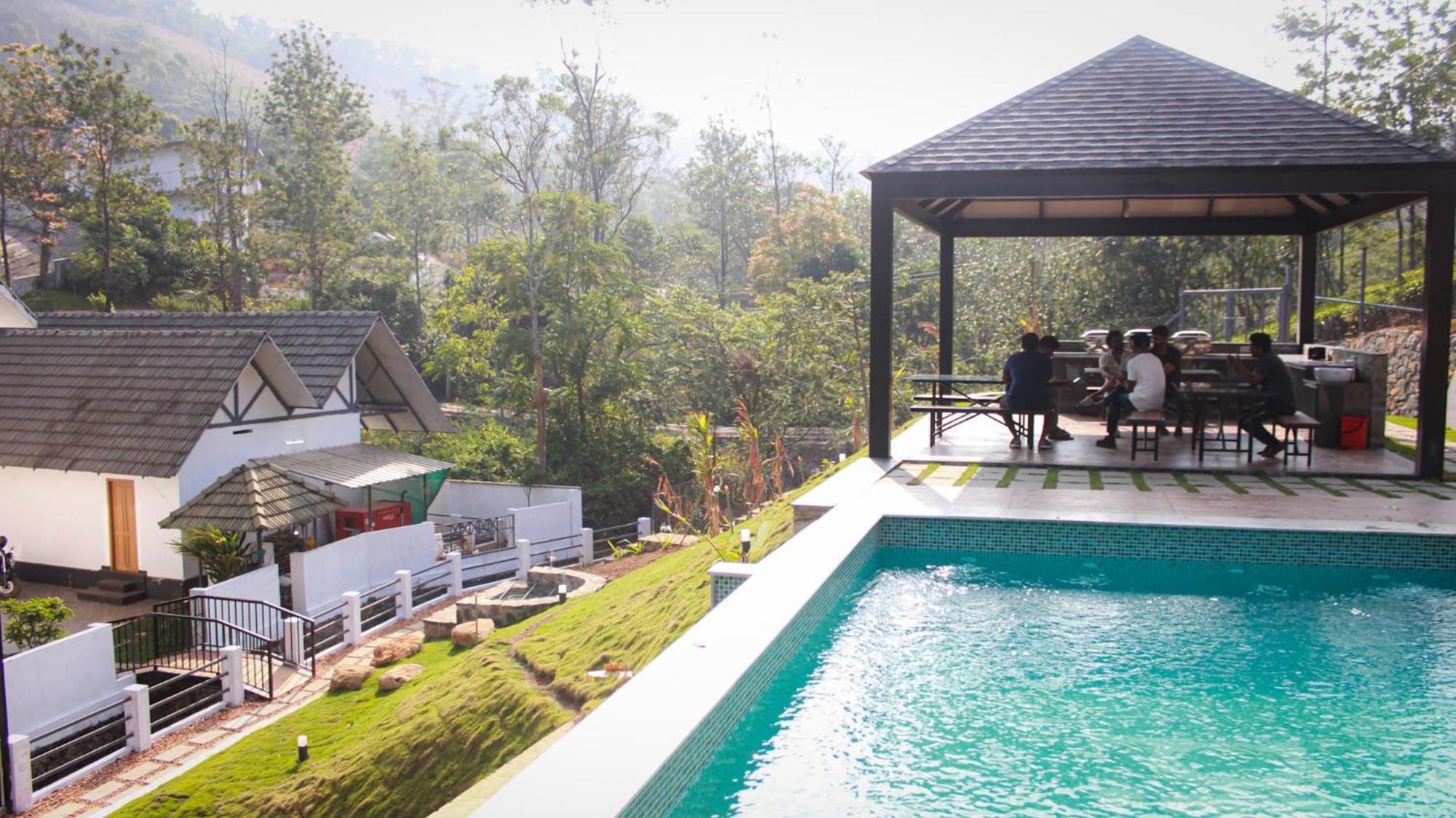 Villa photo 3