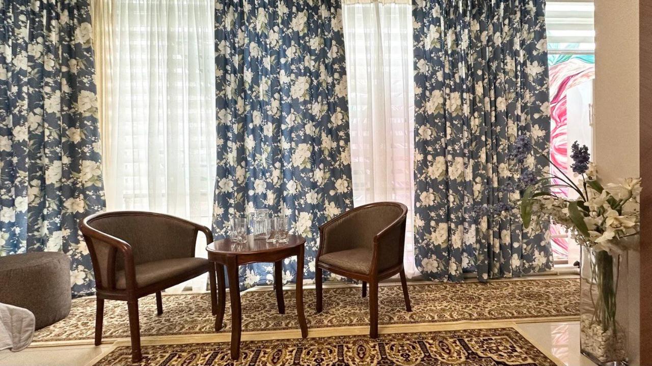 Two-Bedroom Suite