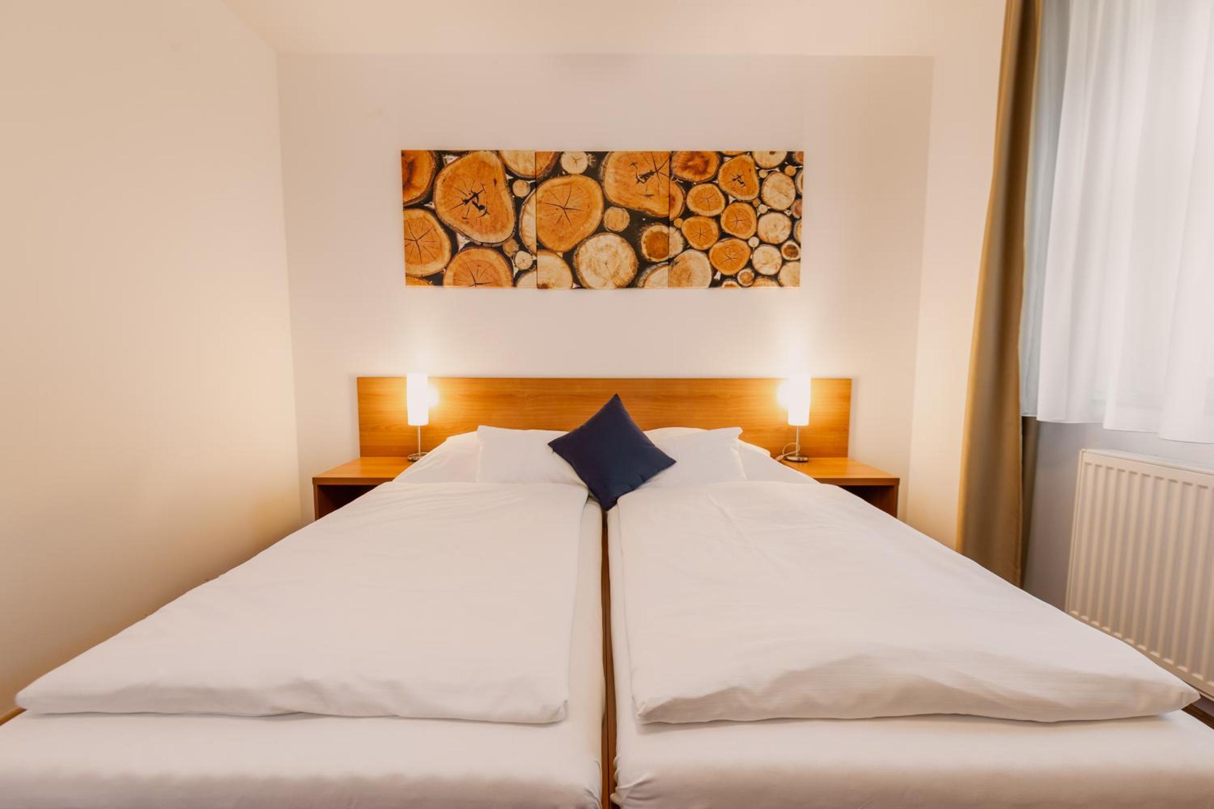 Standard Double or Twin Room photo 1