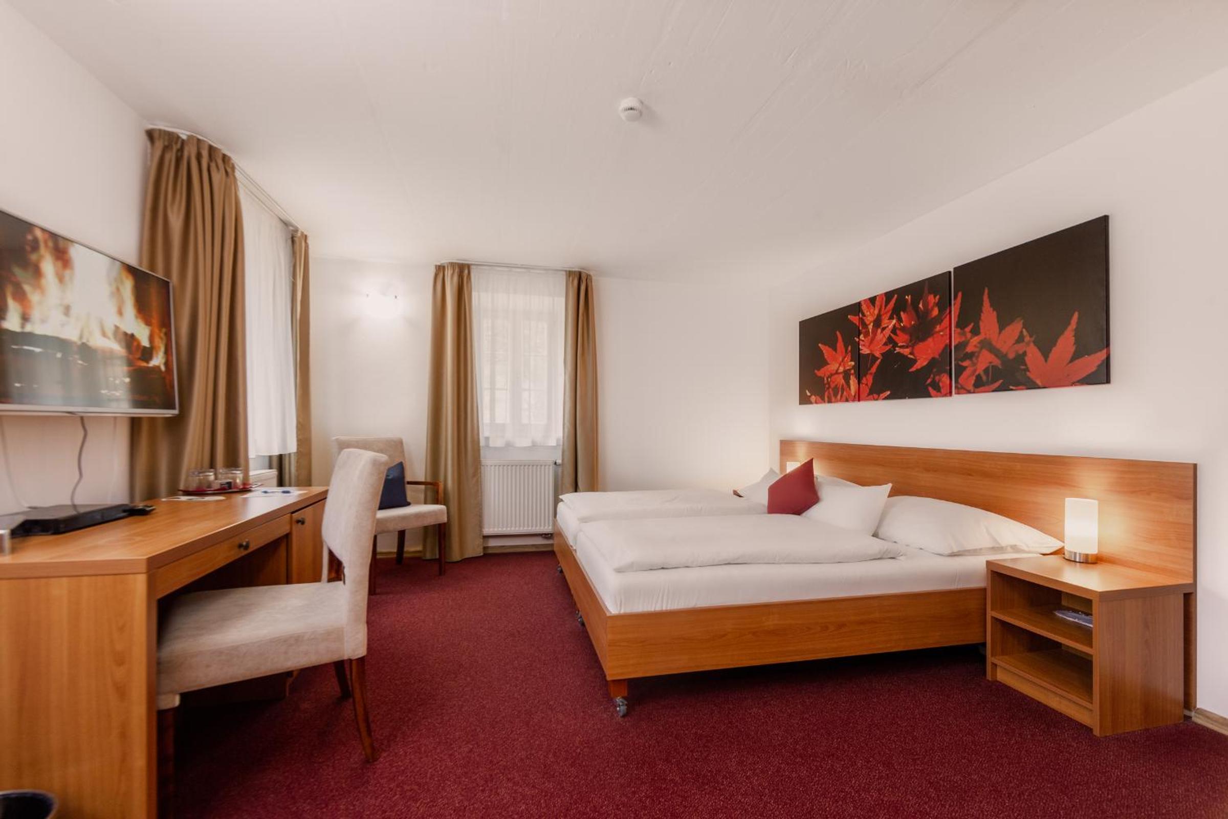 Superior Double Room photo 1