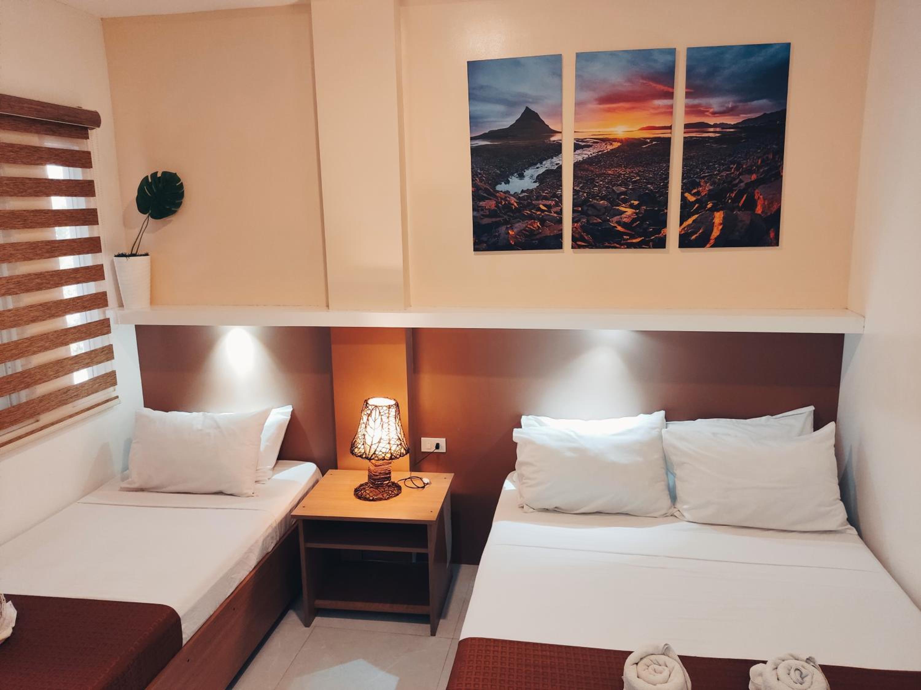 Standard Double or Twin Room photo 2