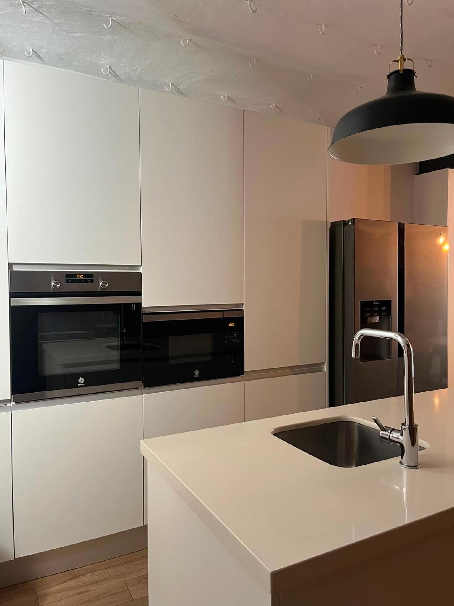 Two-Bedroom Apartment, photo 6