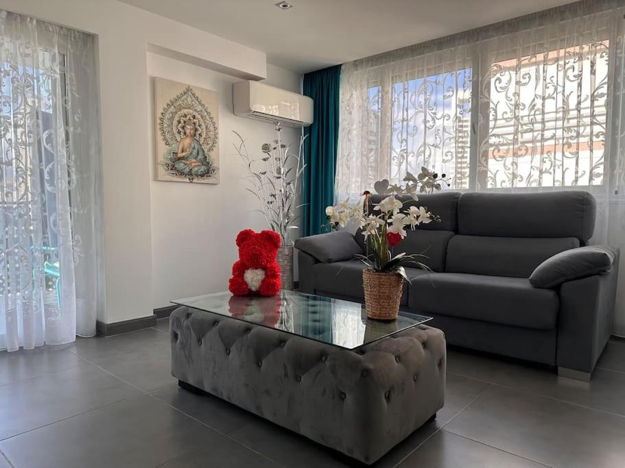 Departamento de tres habitaciones