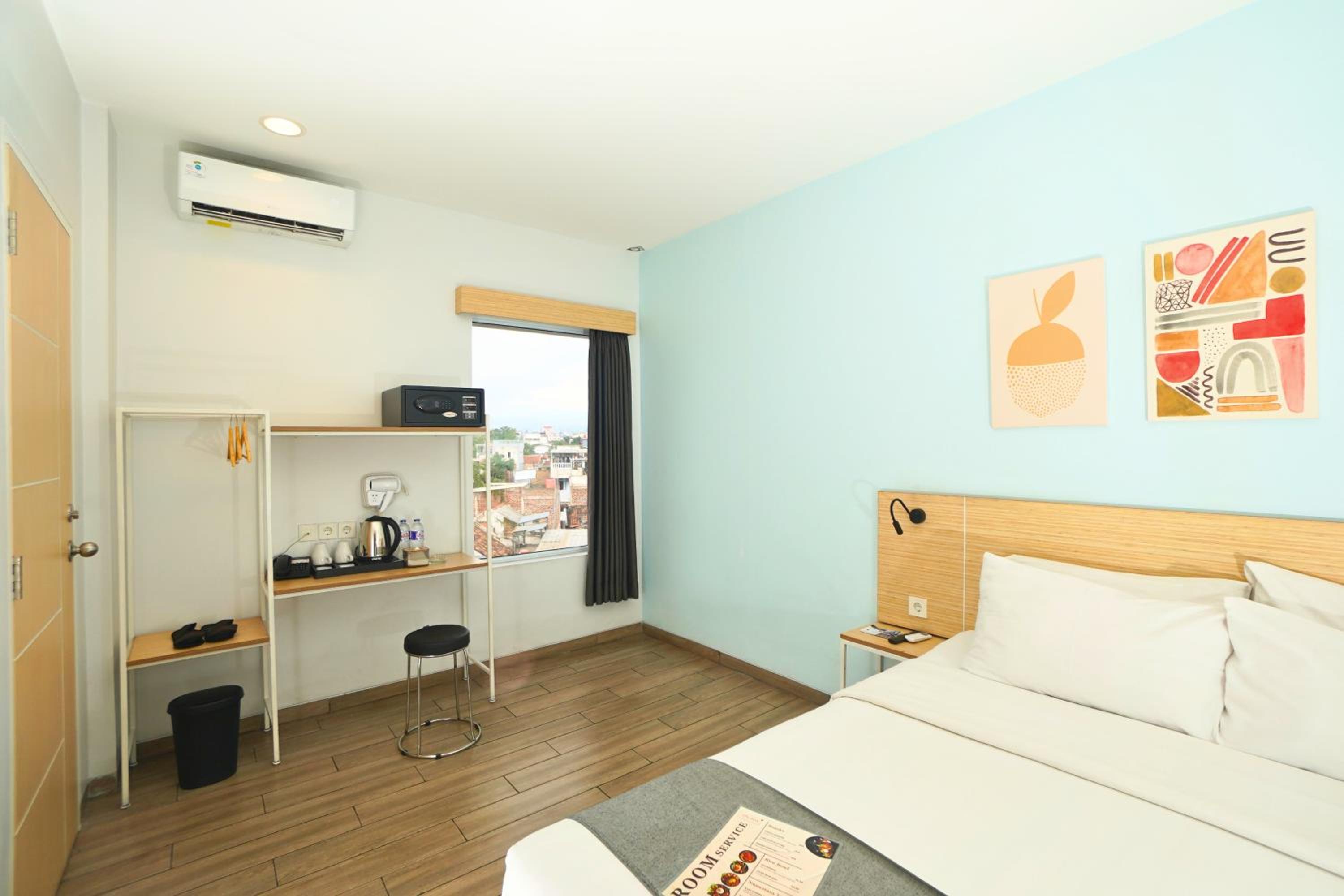 Superior Queen Room