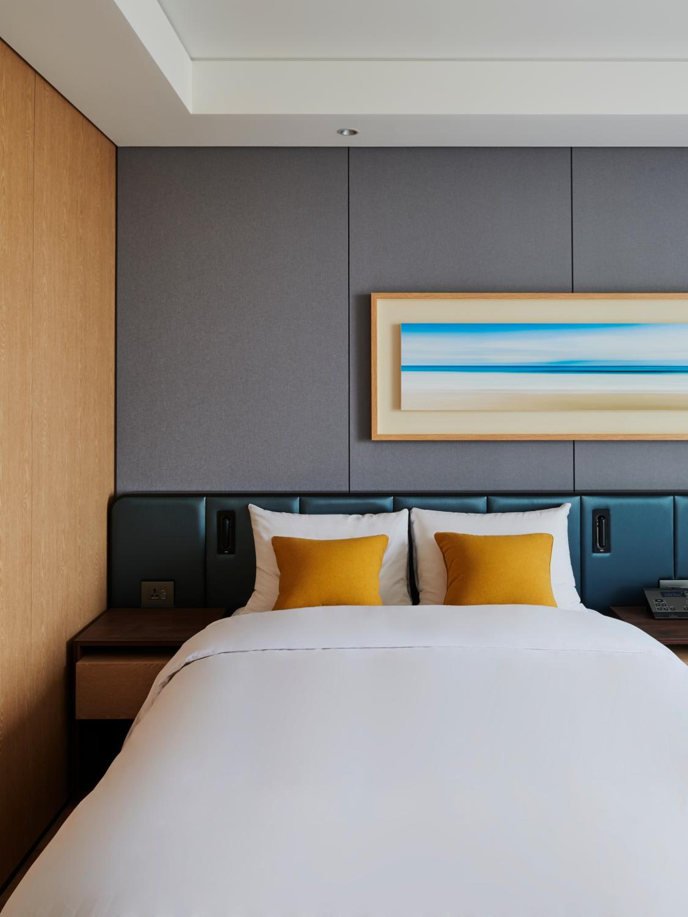 Deluxe Twin Room with Indoor pool for 2 people - Photo 7