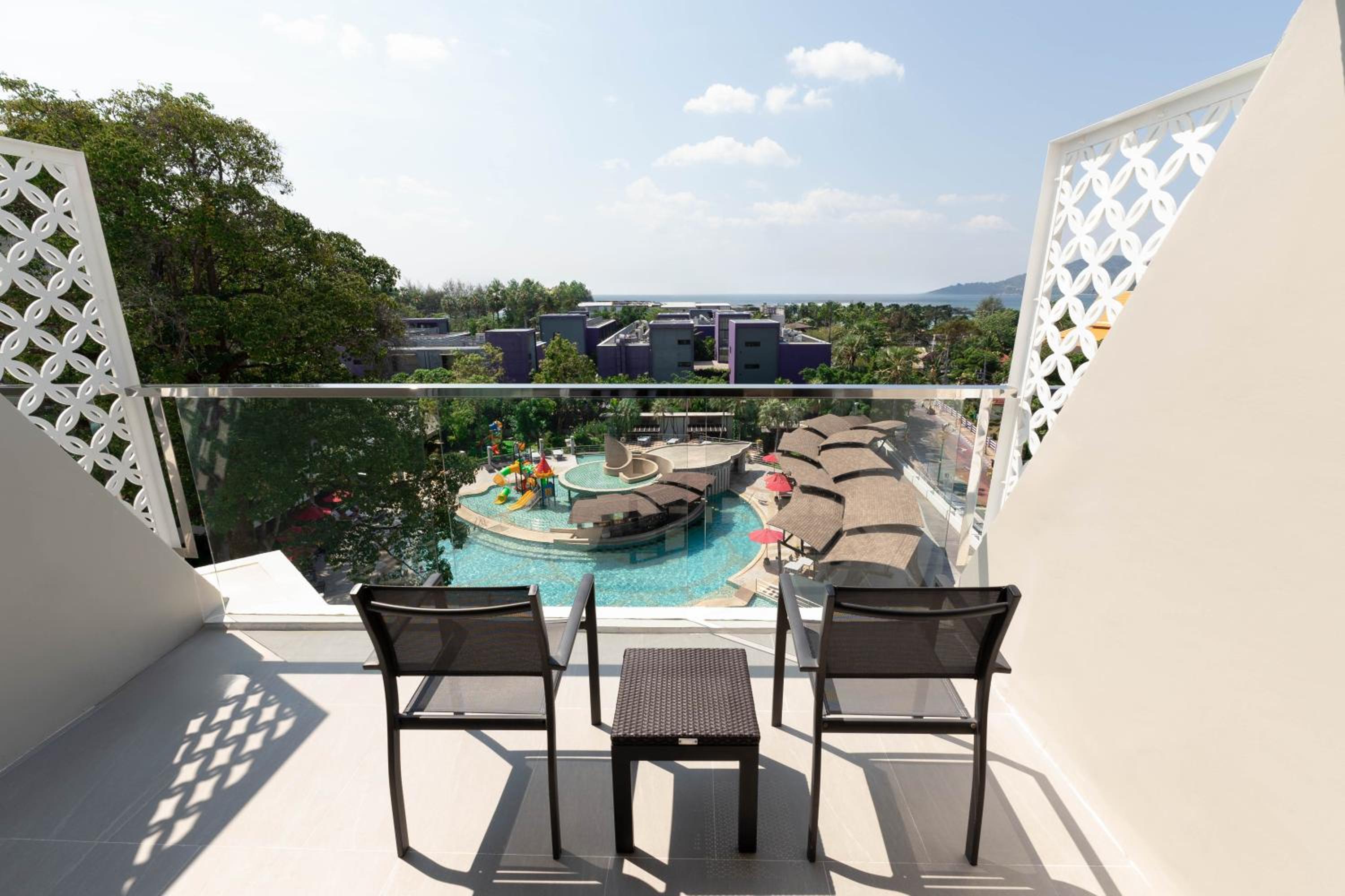 Elite Balcony Seaview - Photo 5