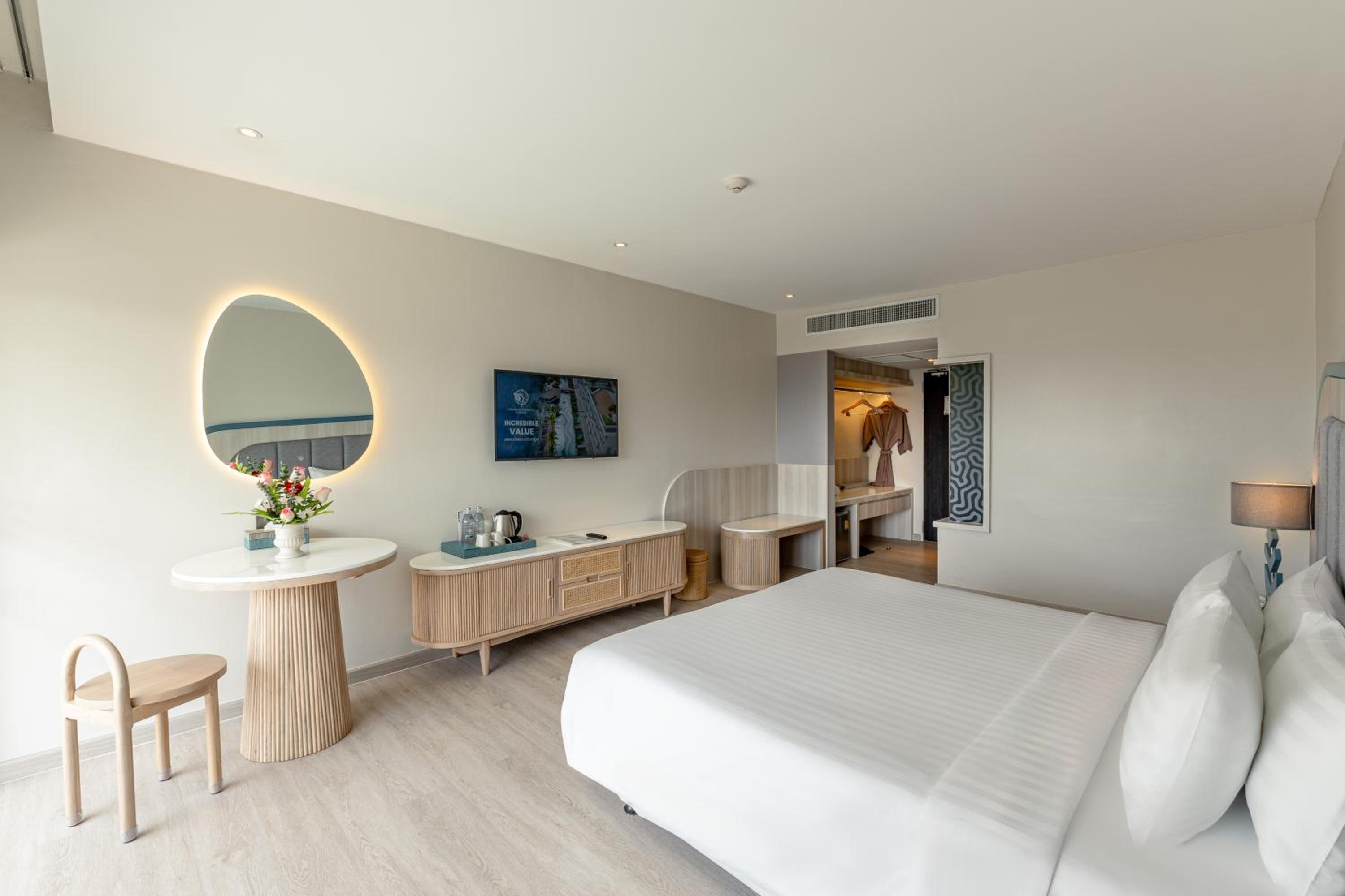 Elite Balcony Seaview - Photo 3