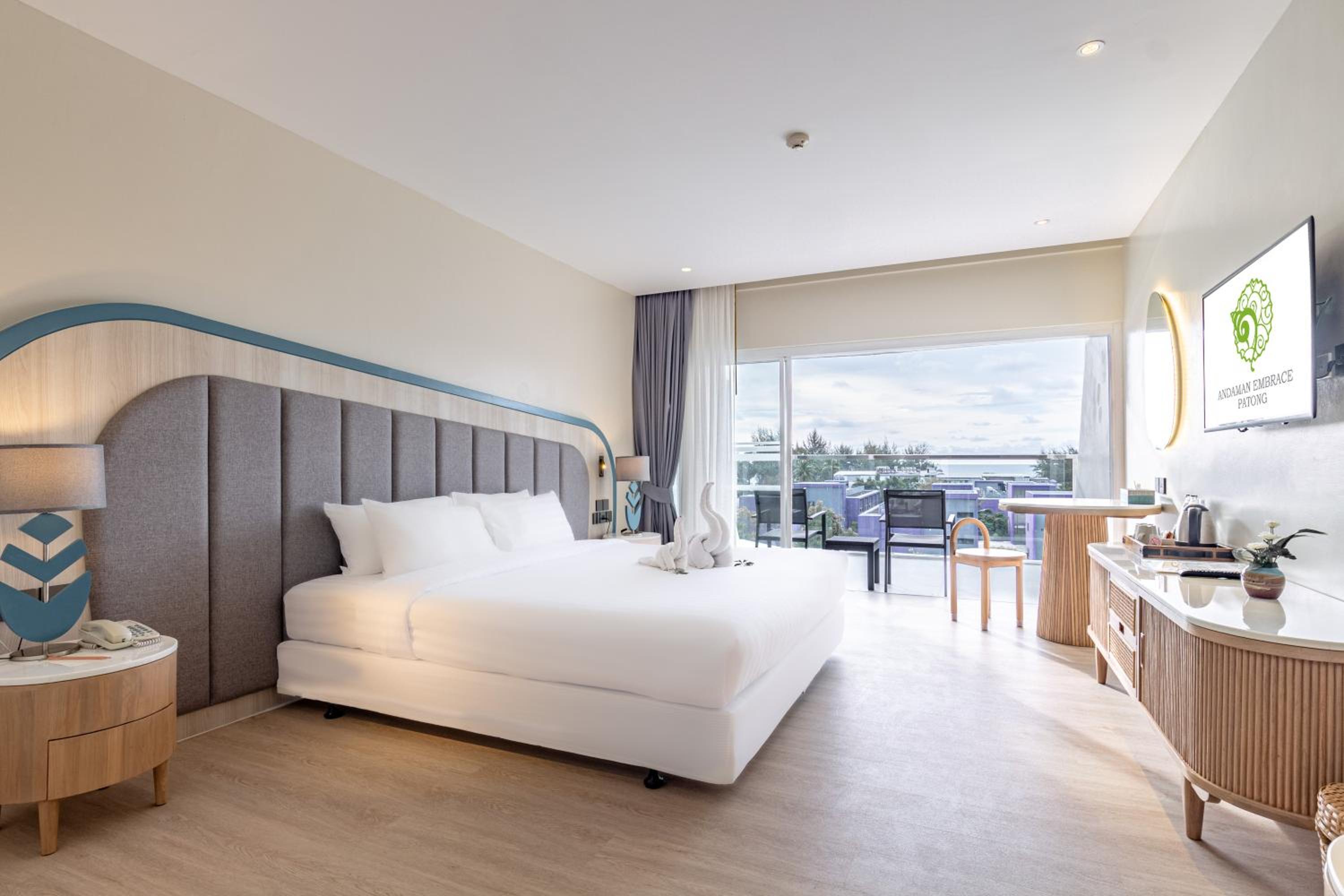 Elite Balcony Seaview - Photo 2