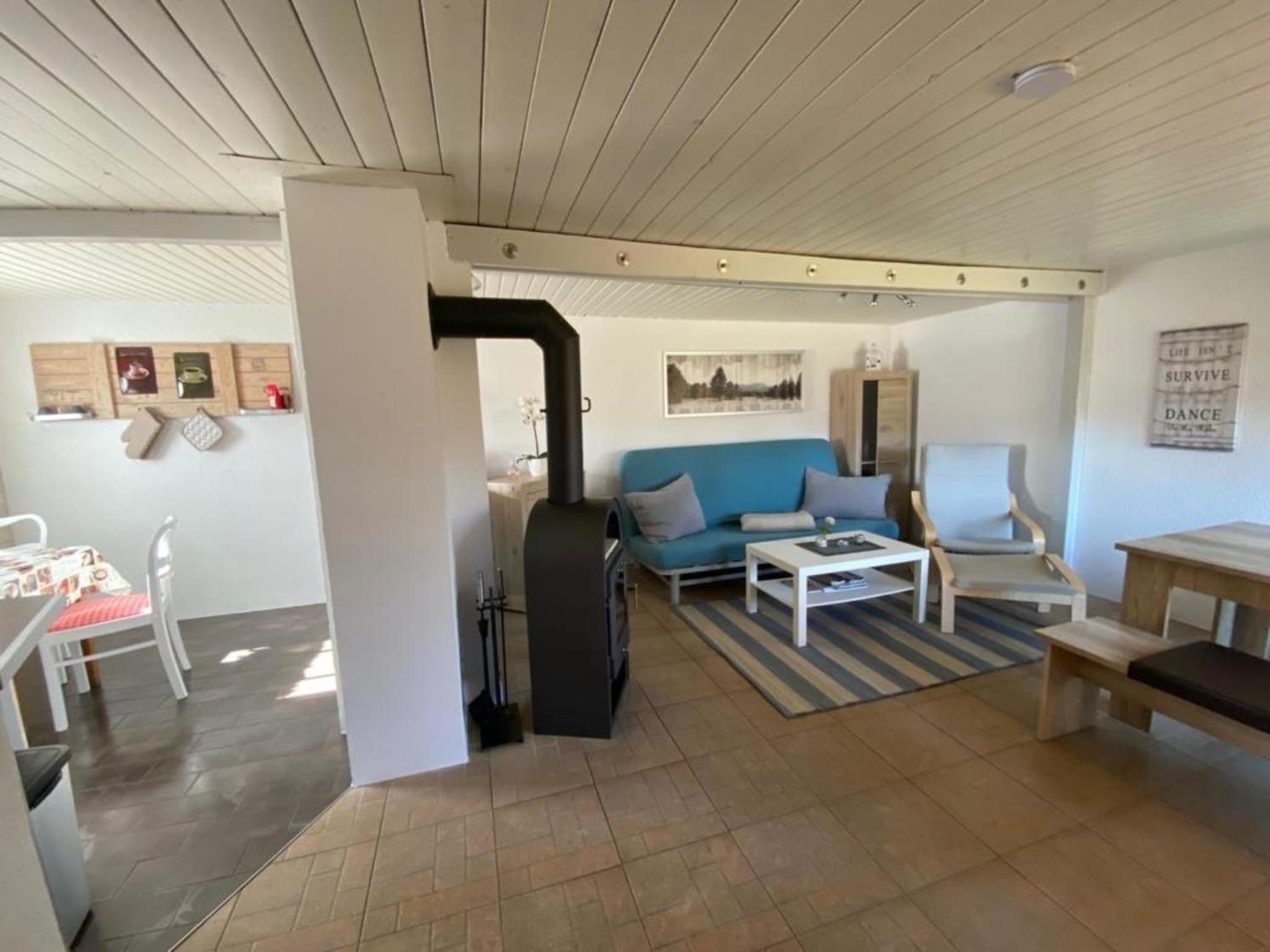 Bungalow photo 1