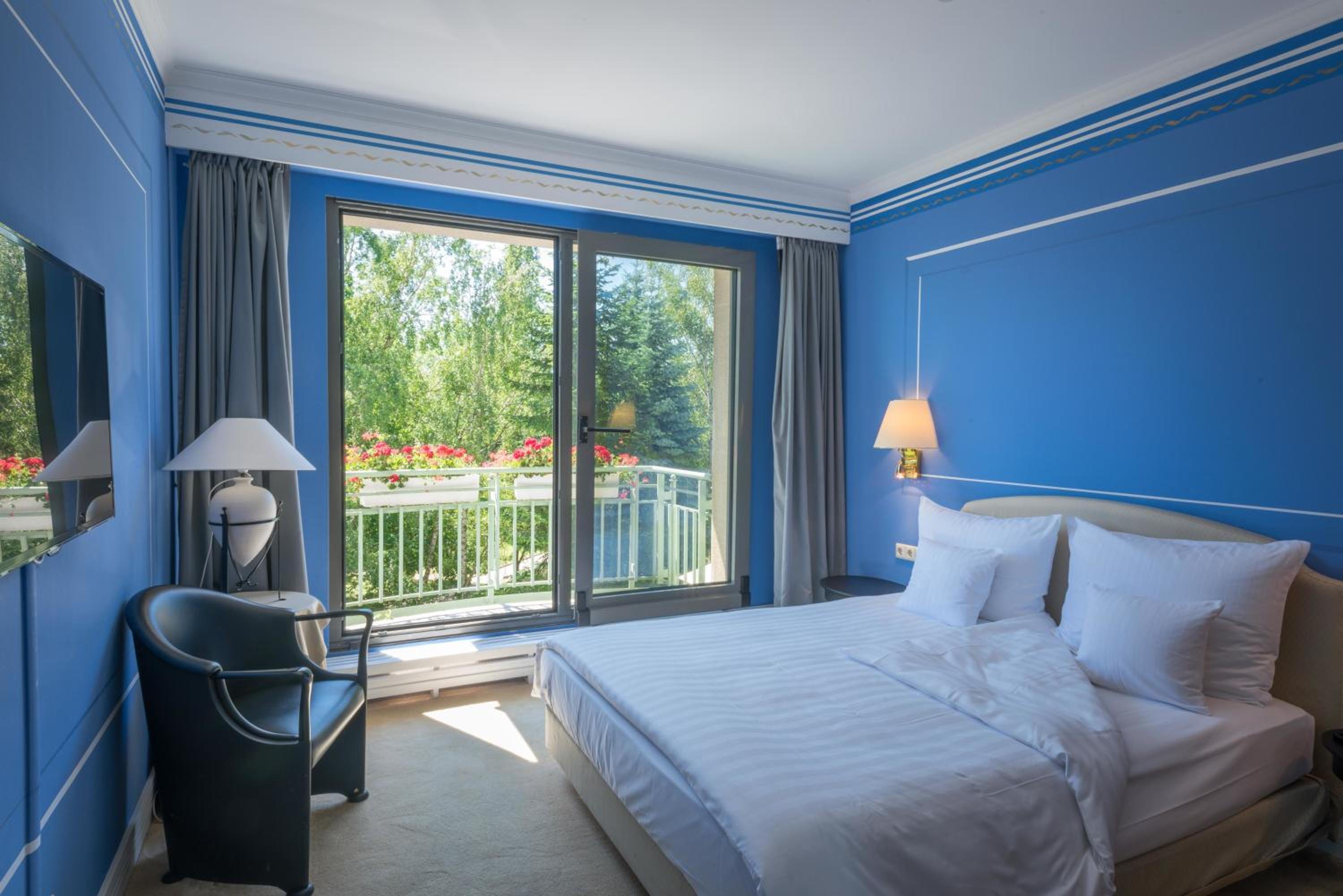 Superior Double Room - Photo 3