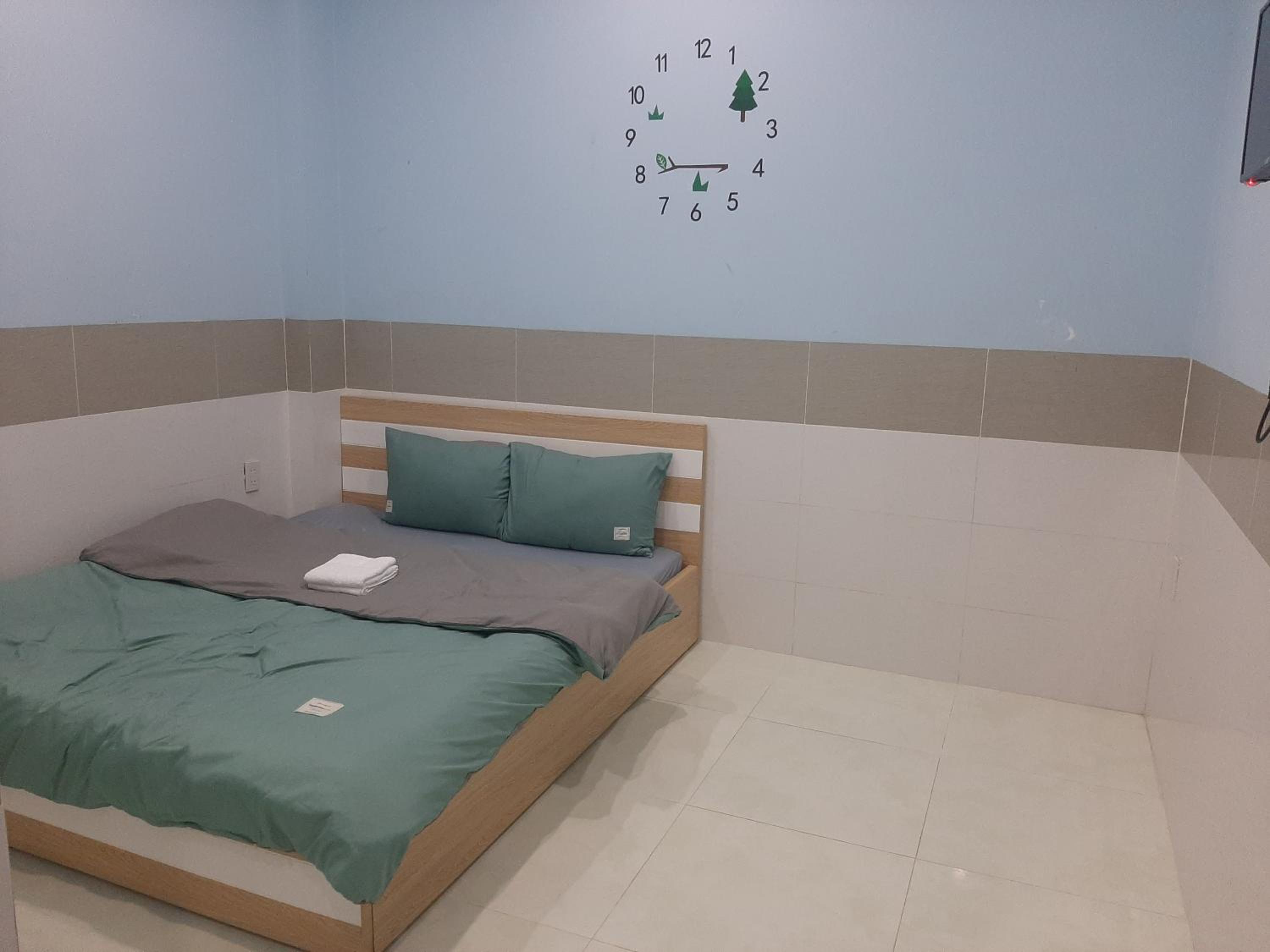 Triple Room photo 3