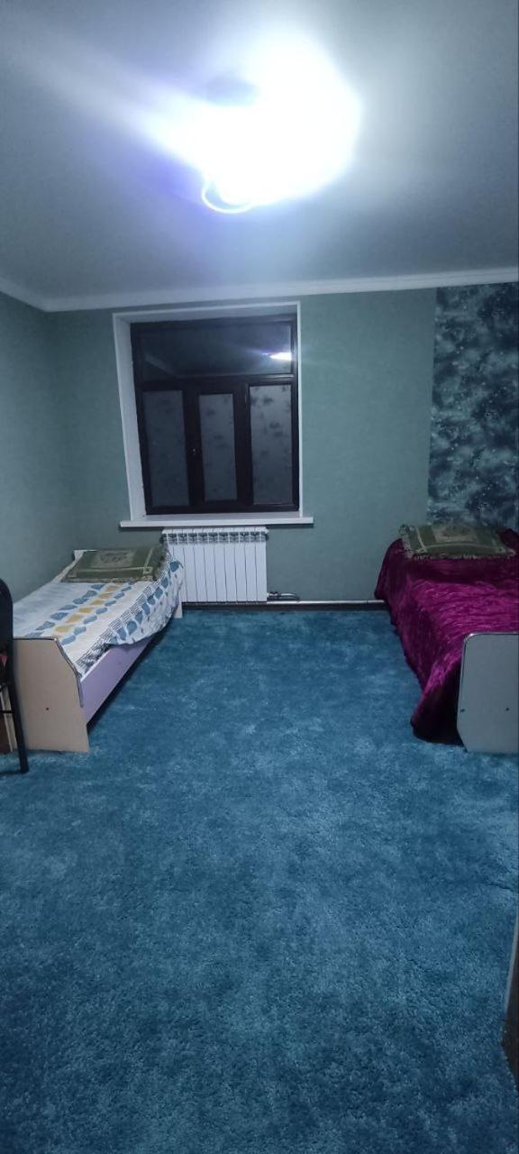 Budget Twin Room photo 1