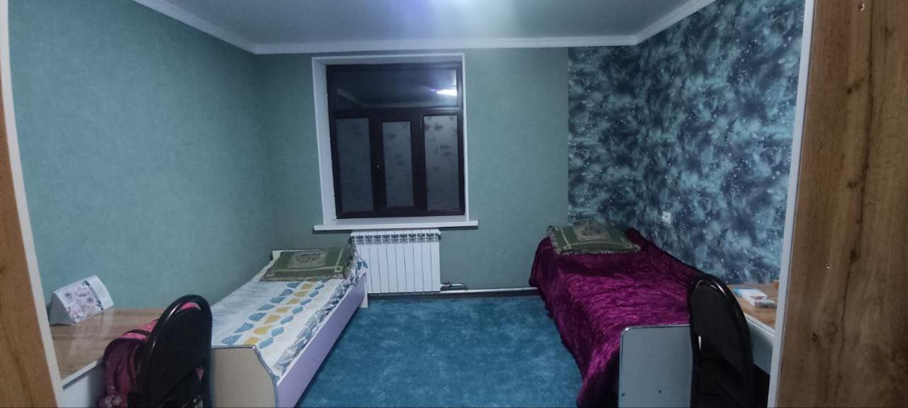 Budget Twin Room photo 2