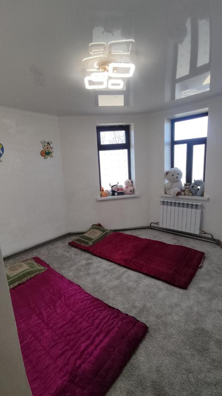 Budget Twin Room photo 3