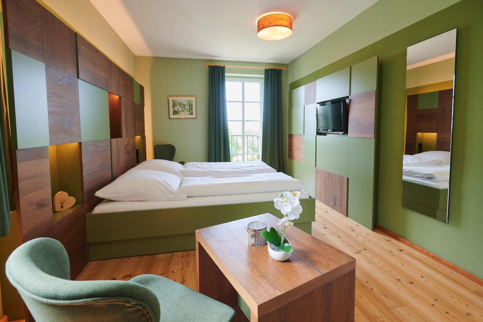 Double Room - Photo 5
