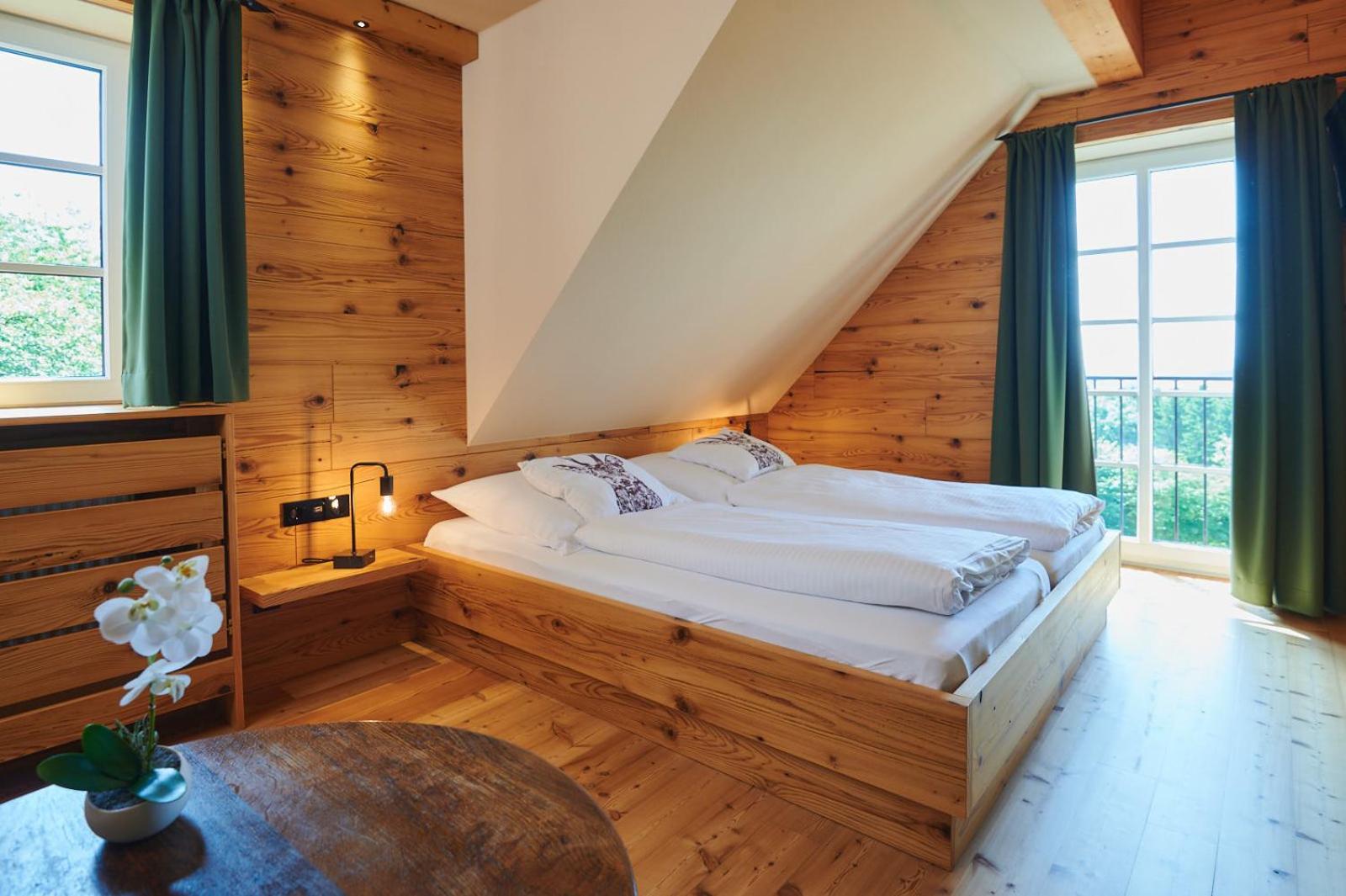 Double Room - Photo 1