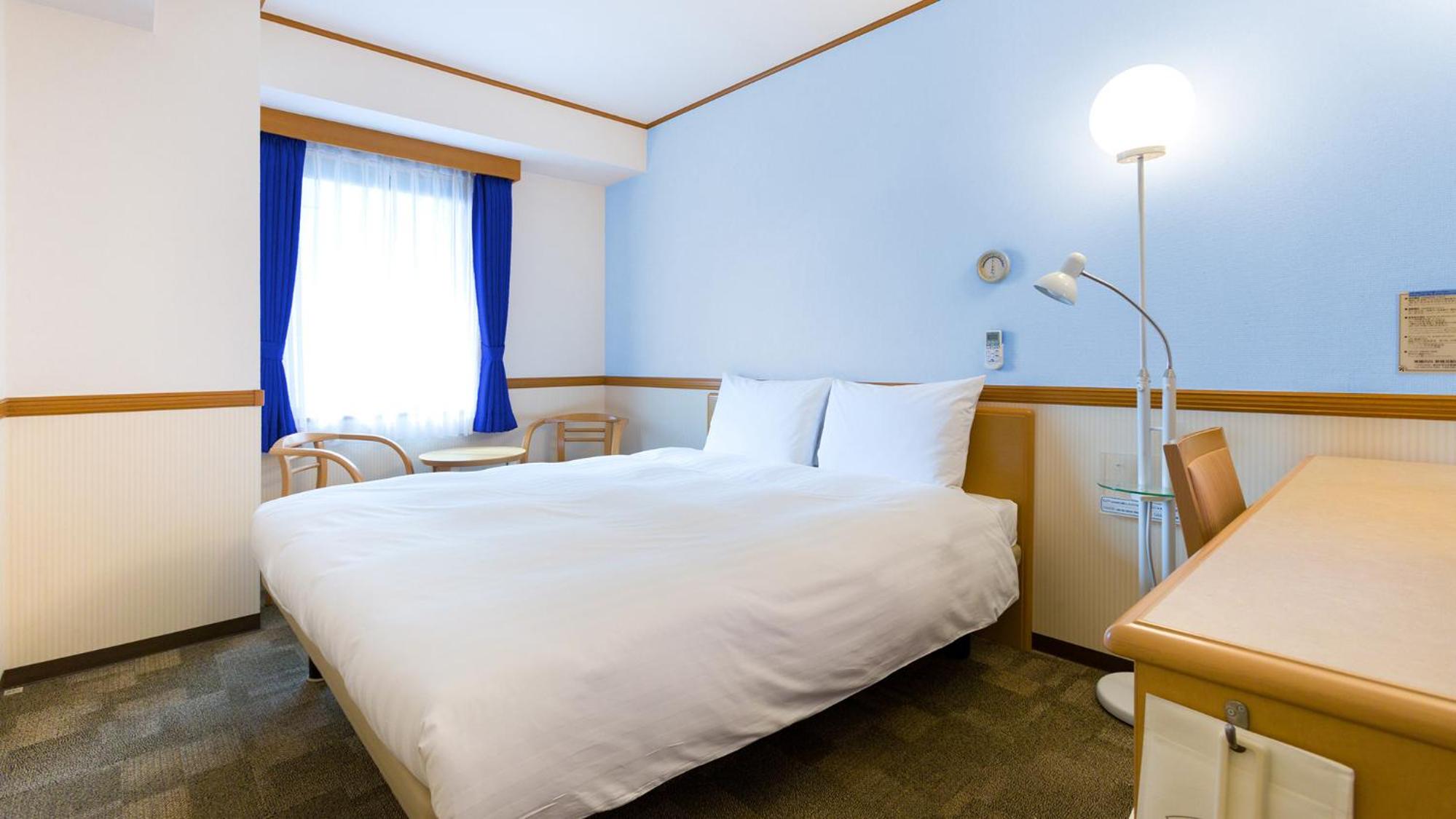 Superior Double Room - Non-Smoking