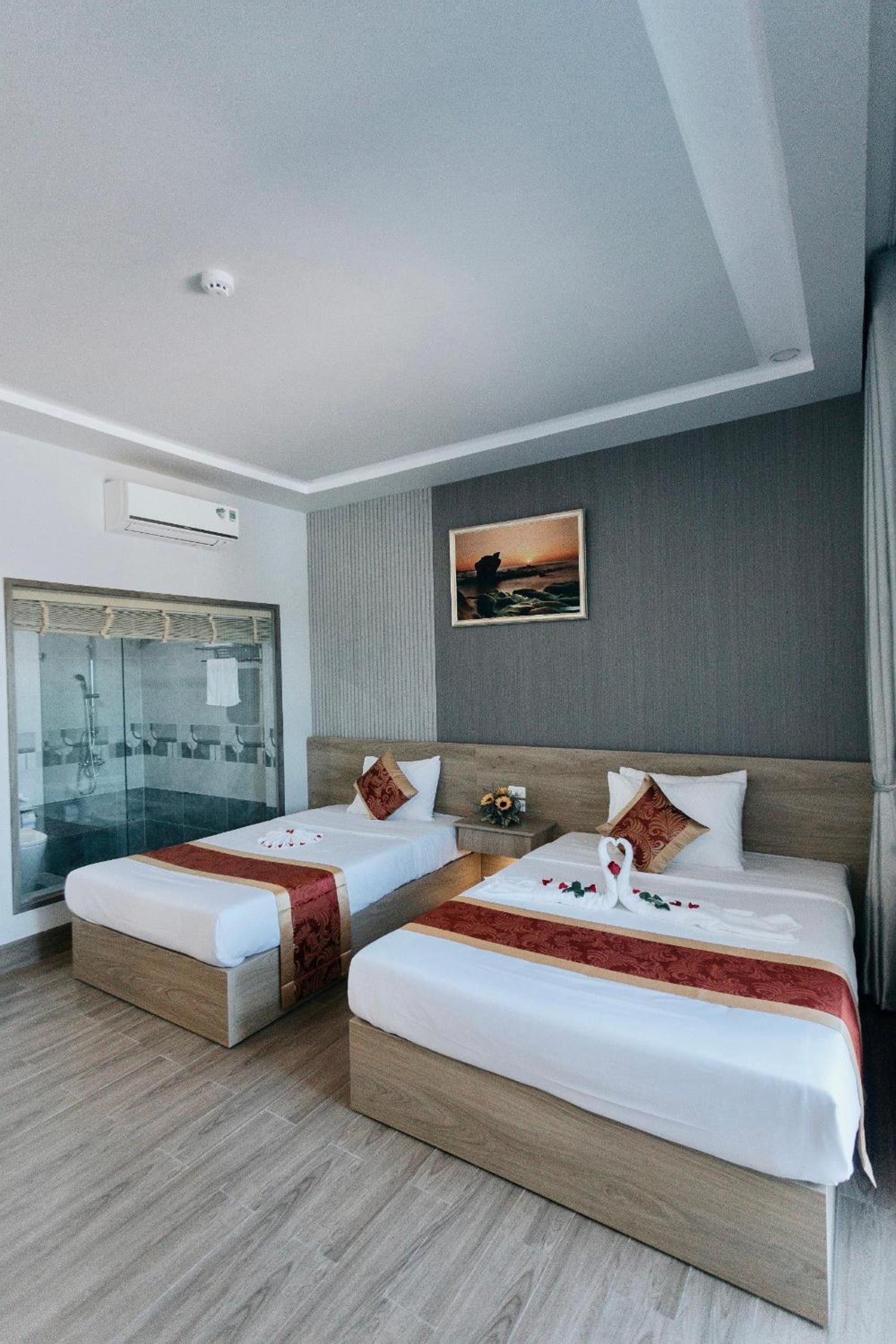 Deluxe Triple Room - Photo 2