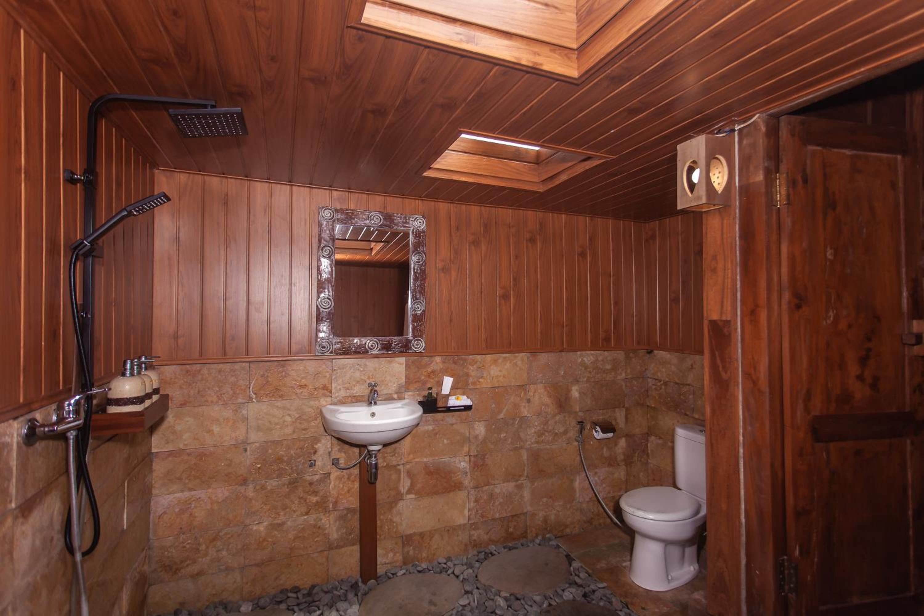 One-Bedroom Villa without Pool - Photo 3