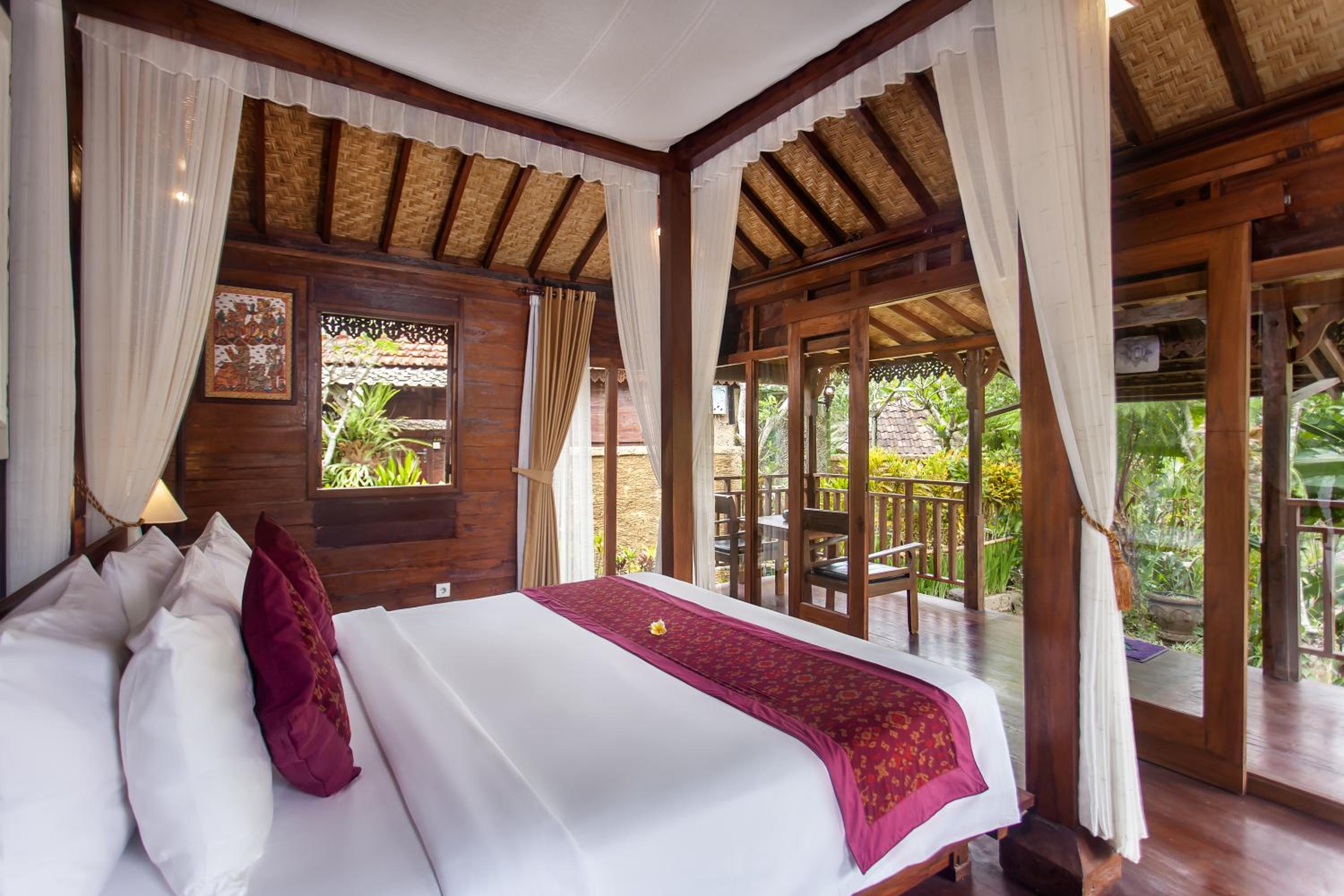 One-Bedroom Villa without Pool - Photo 1