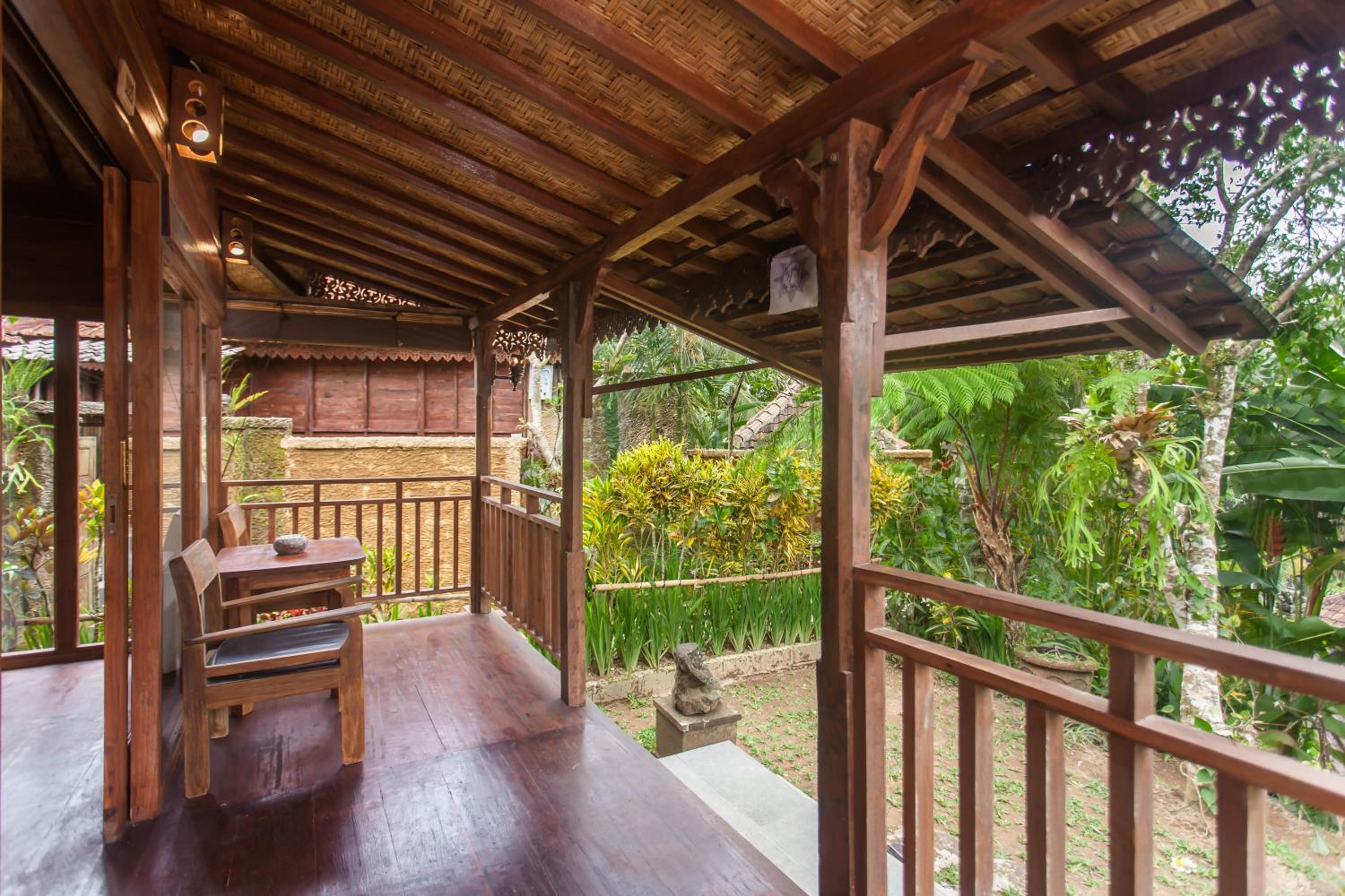 One-Bedroom Villa without Pool - Photo 6