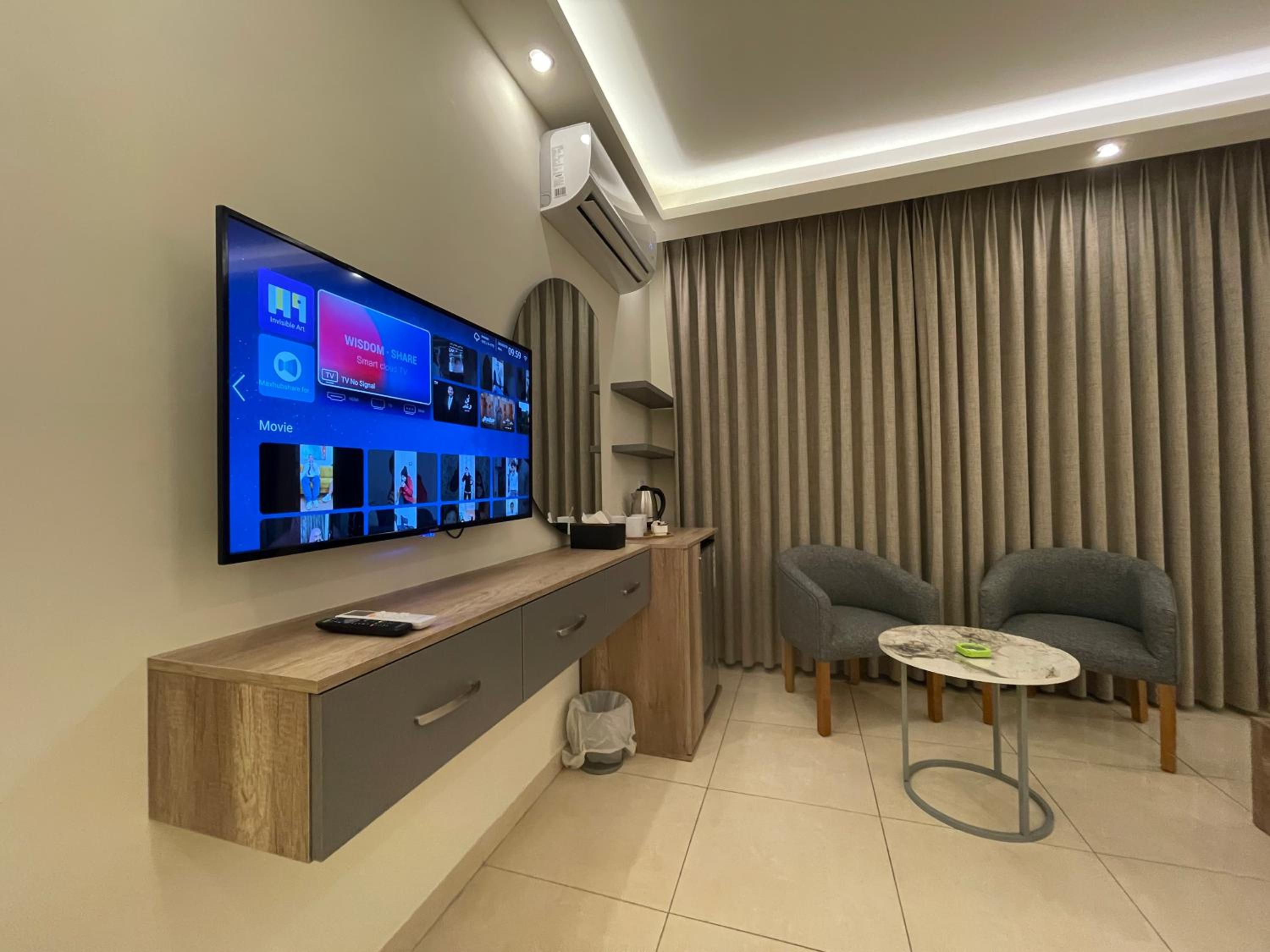 Standard Triple Room - Photo 1
