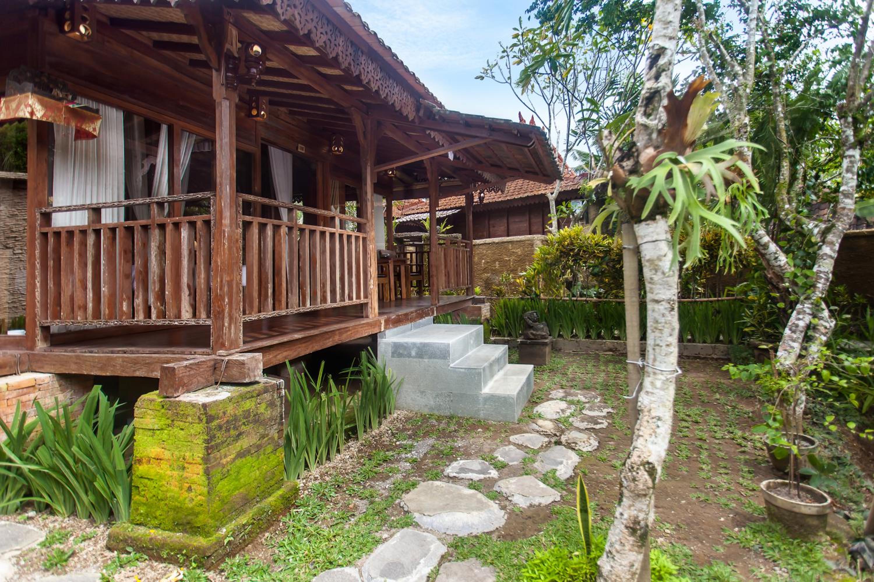 One-Bedroom Villa without Pool - Photo 2