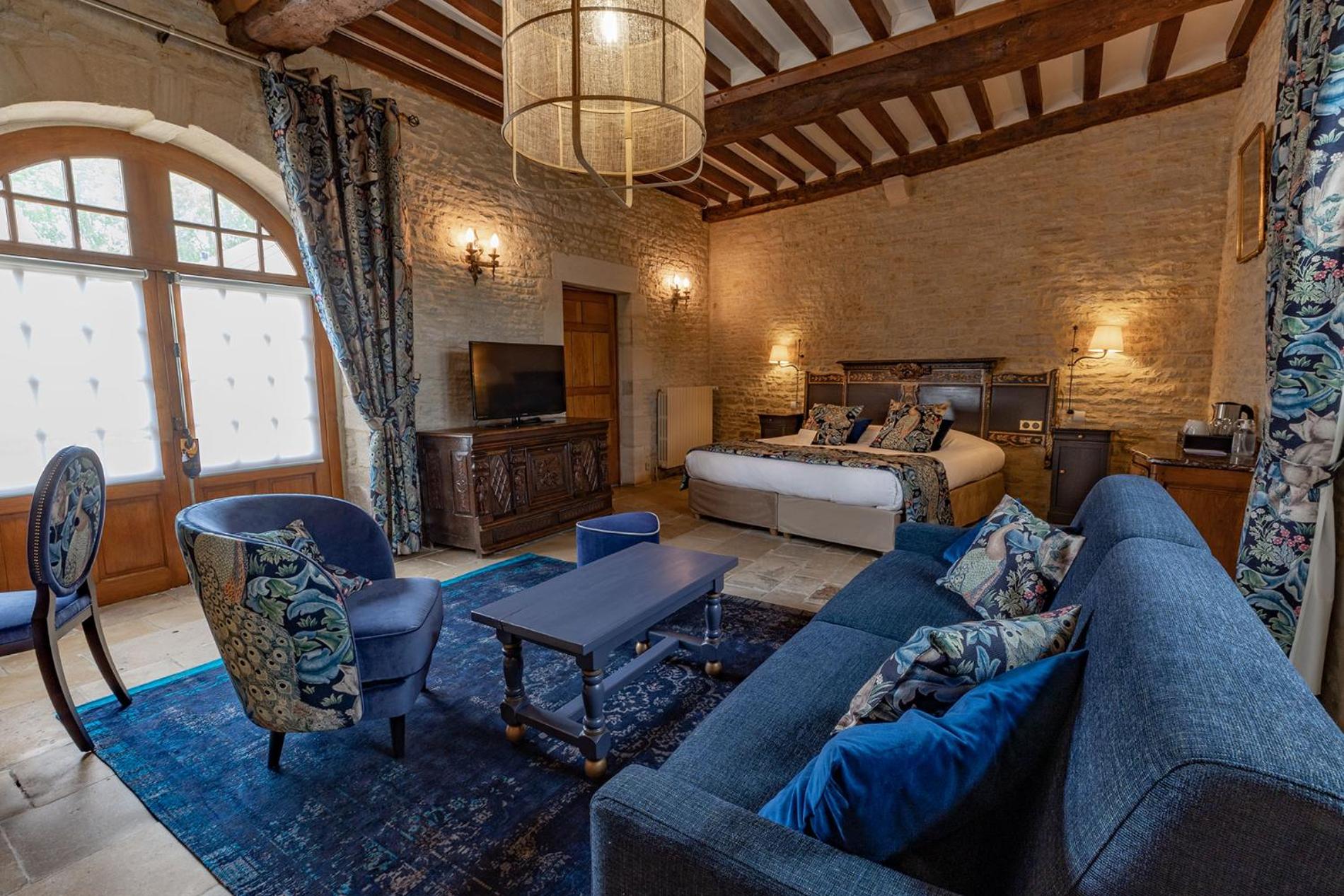 Deluxe Double Room - Photo 7