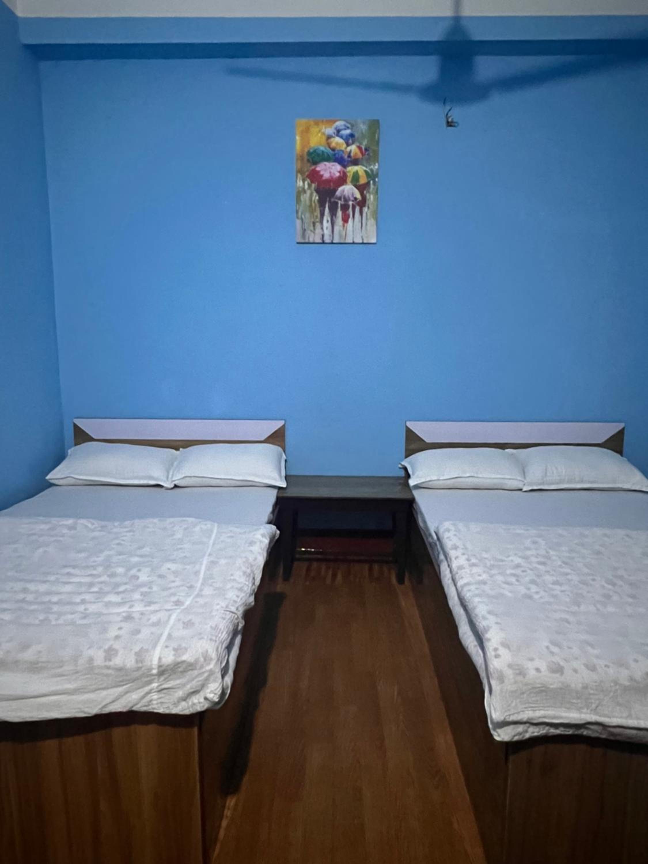 Double Room with Private Bathroom photo 1