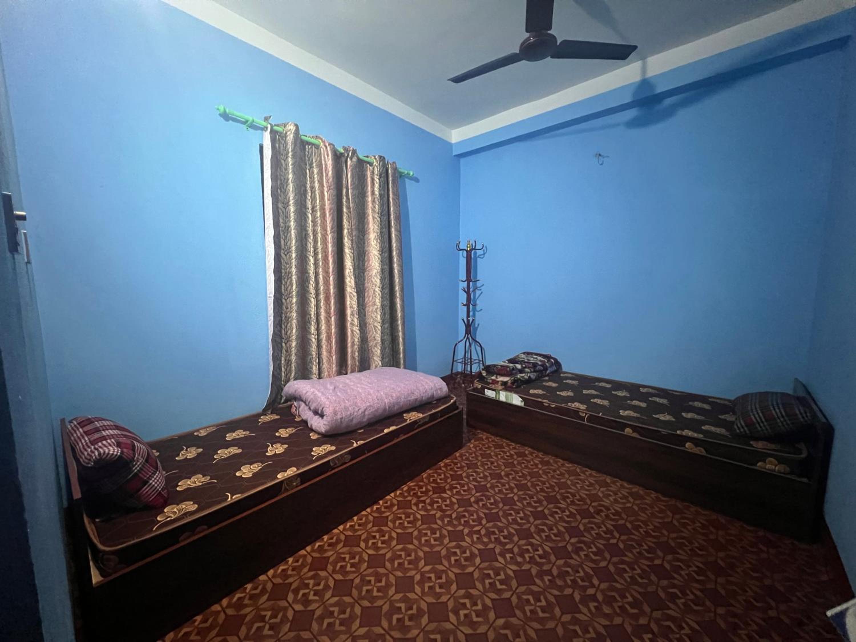 Double Room with Private Bathroom photo 2