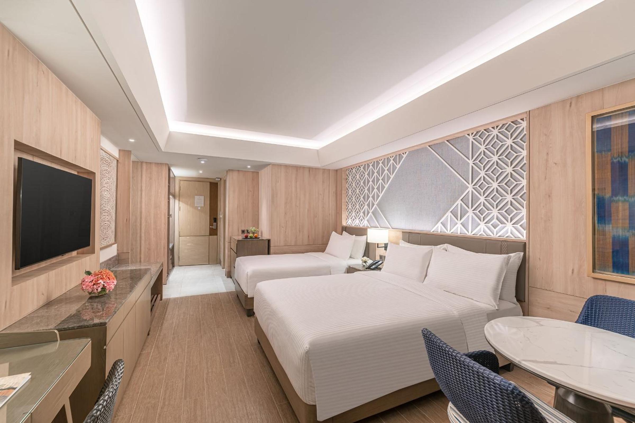Deluxe Room - Photo 3
