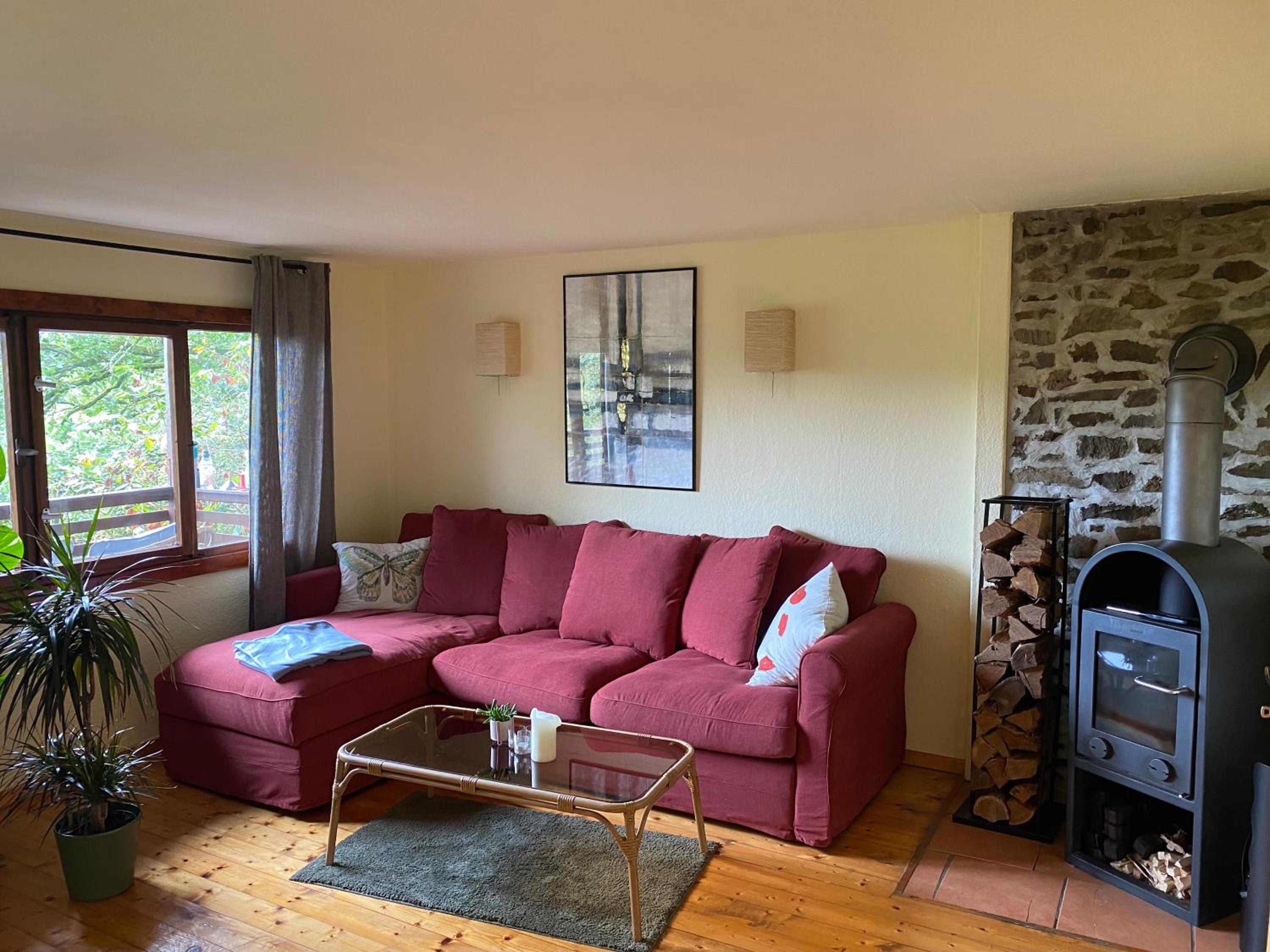 One-Bedroom Chalet photo 3