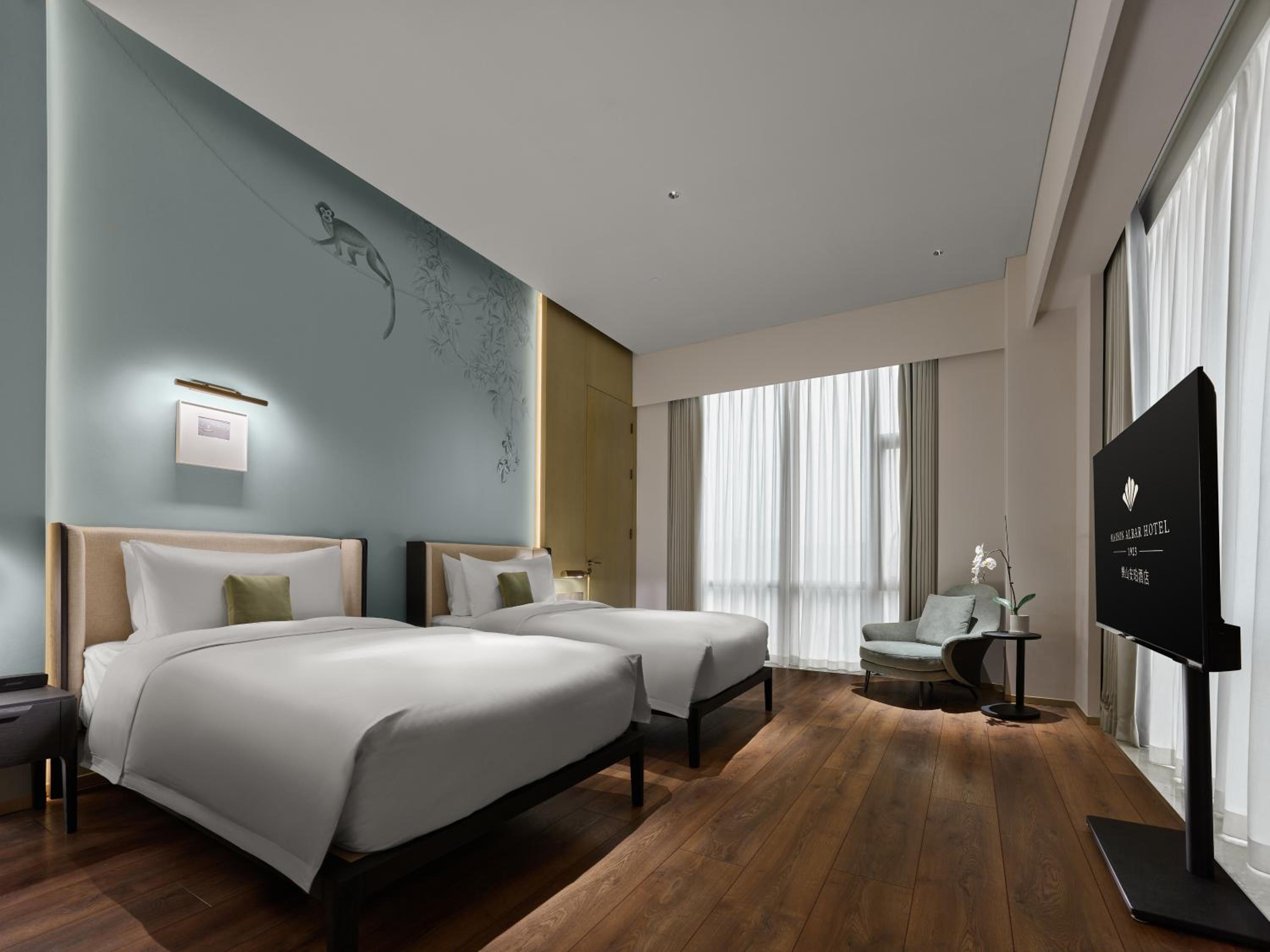 Superior Twin Room photo 1