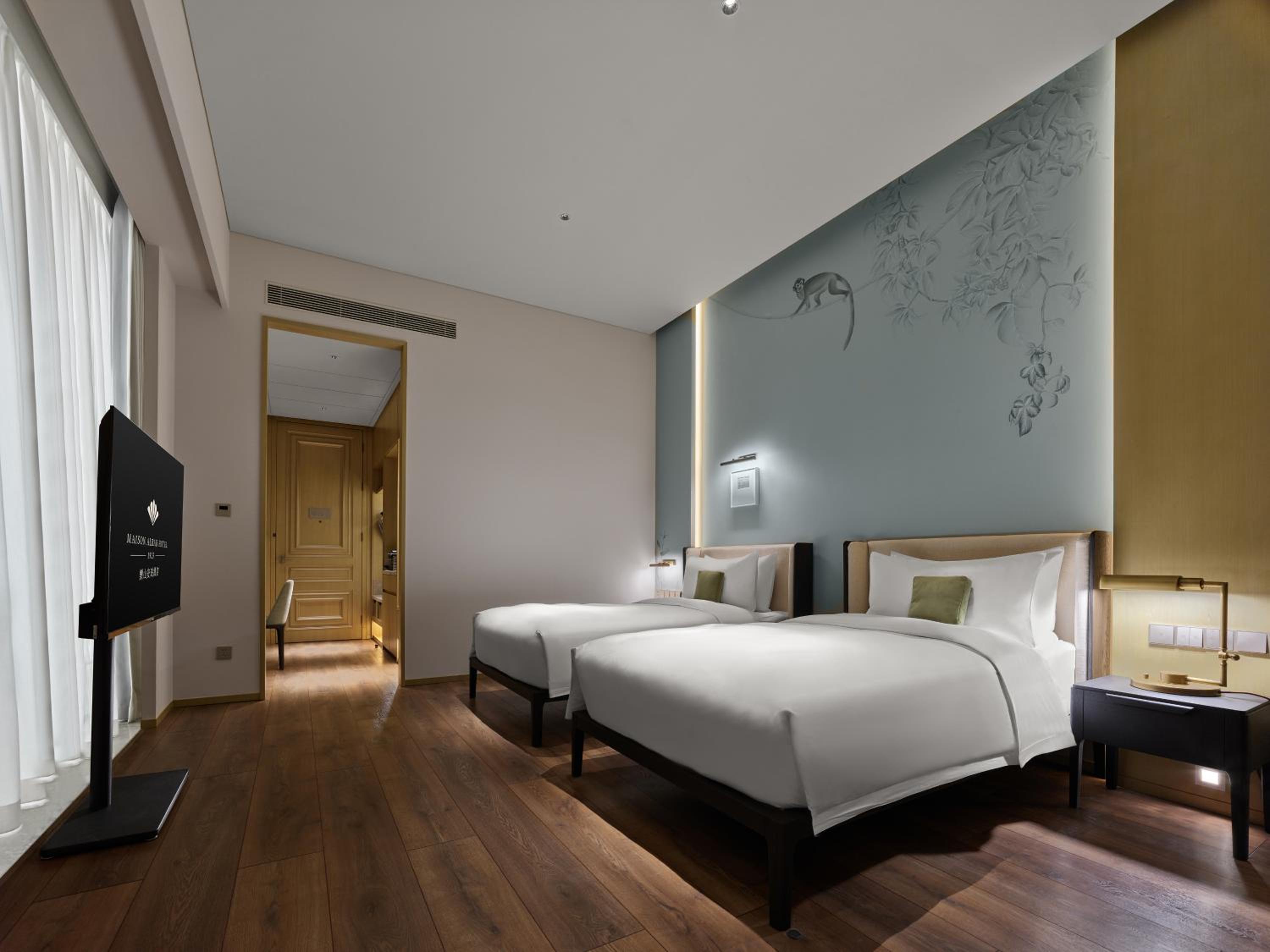 Superior Twin Room photo 3