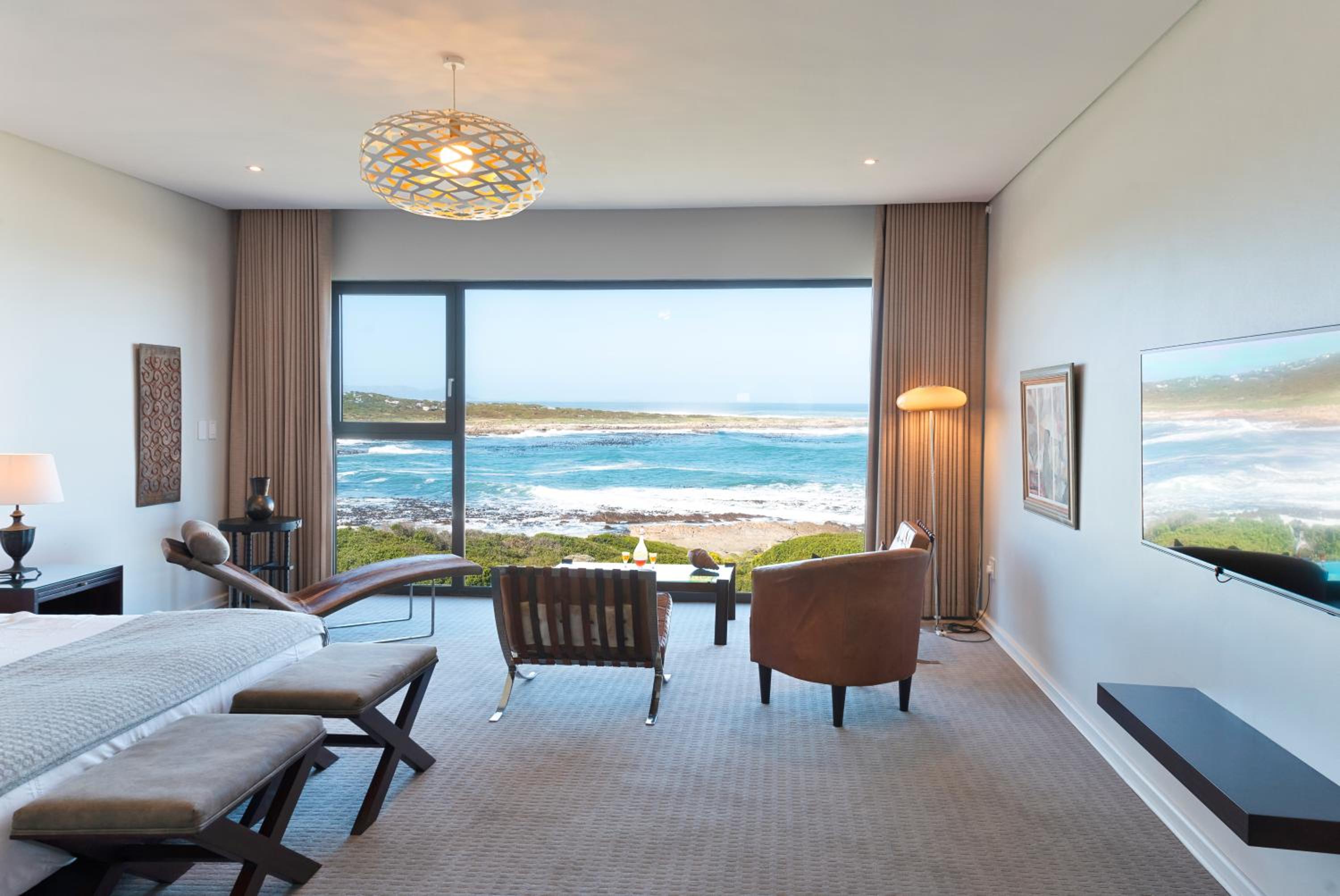 Superior Double or Twin Room with Sea View - Photo 16
